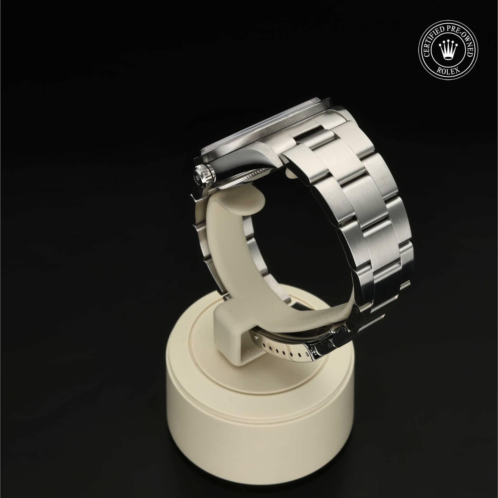 Rolex Oyster Perpetual in Steel, 14010M - Bucherer