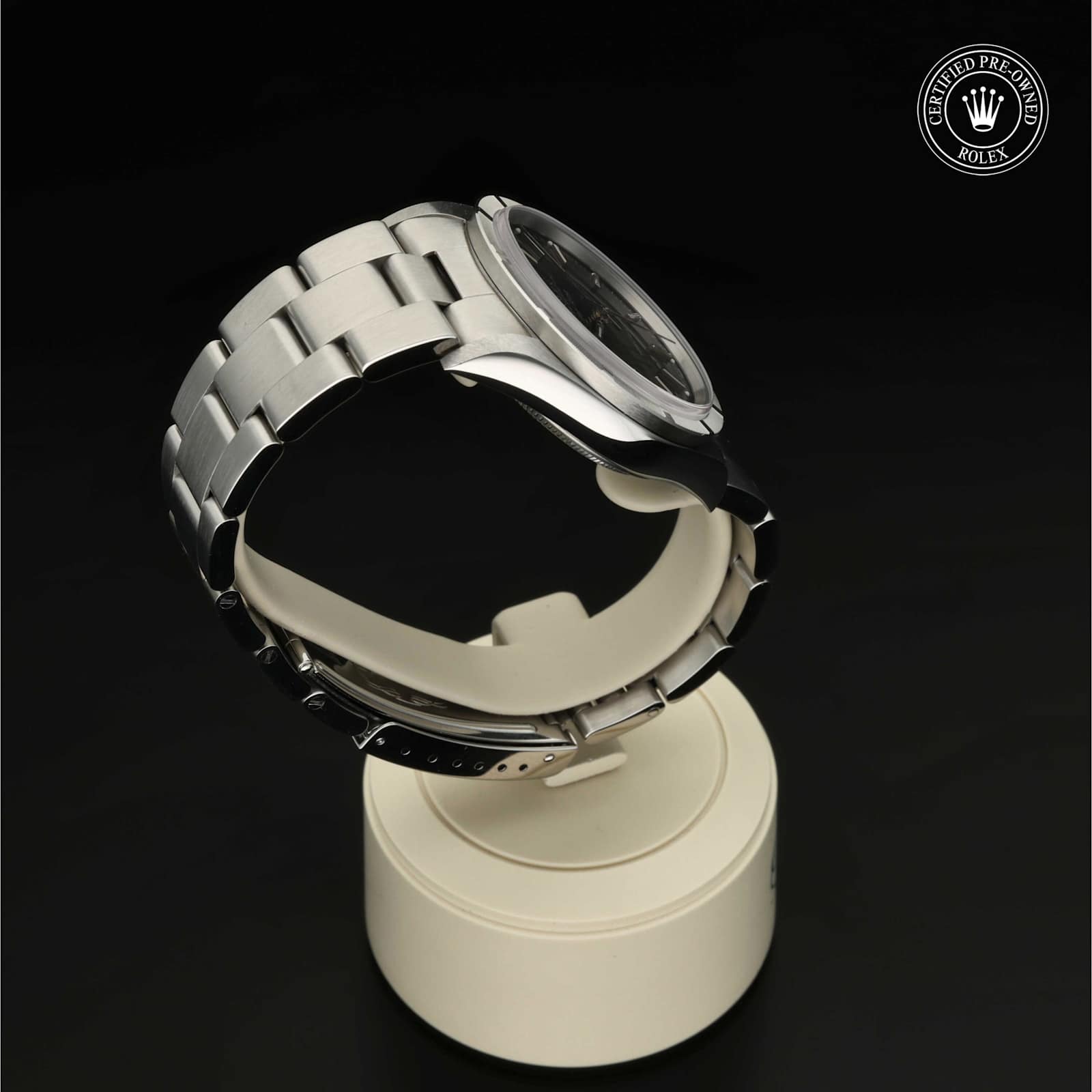 Rolex Oyster Perpetual in Steel, 14010M - Bucherer