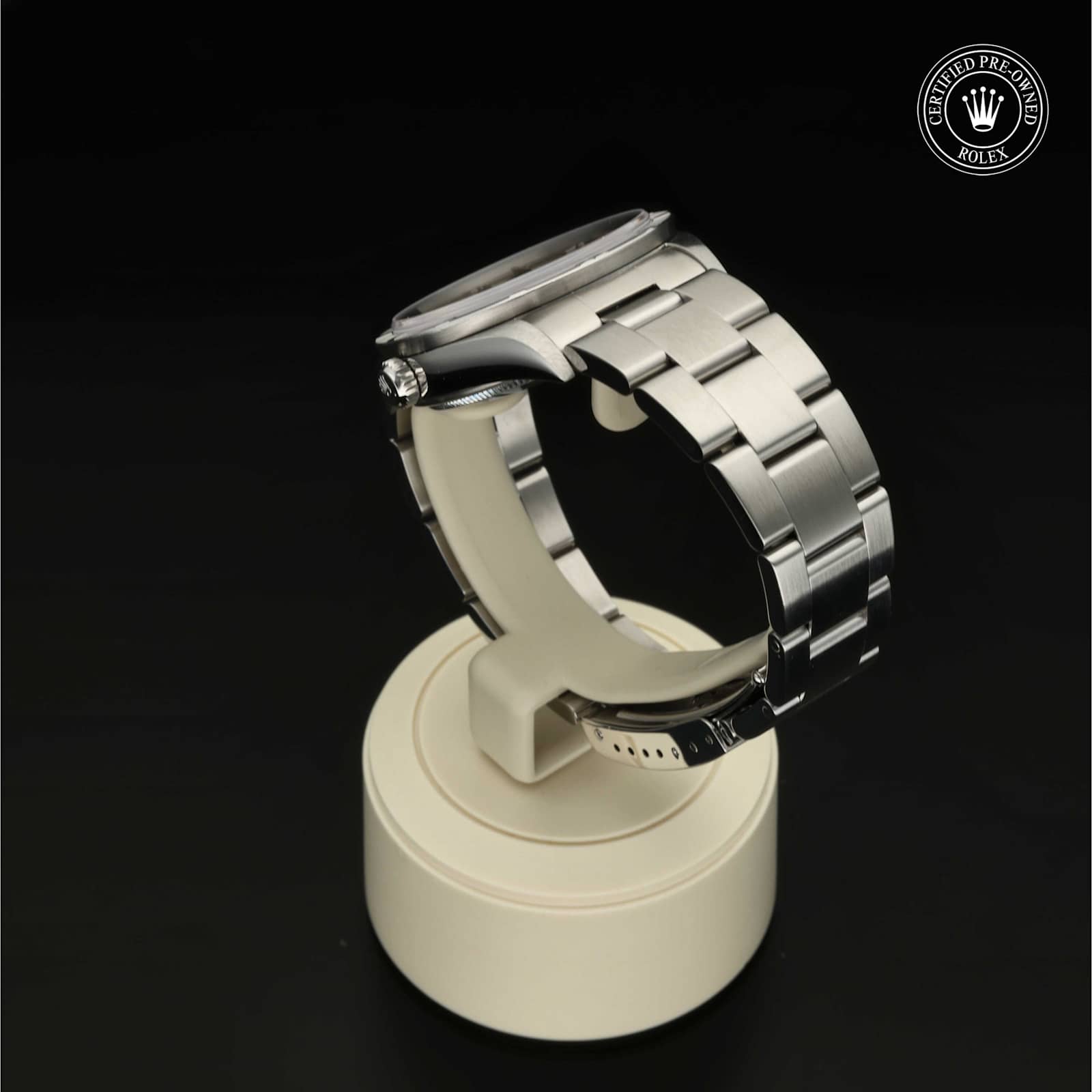 Rolex Oyster Perpetual in Steel, 14010 - Bucherer