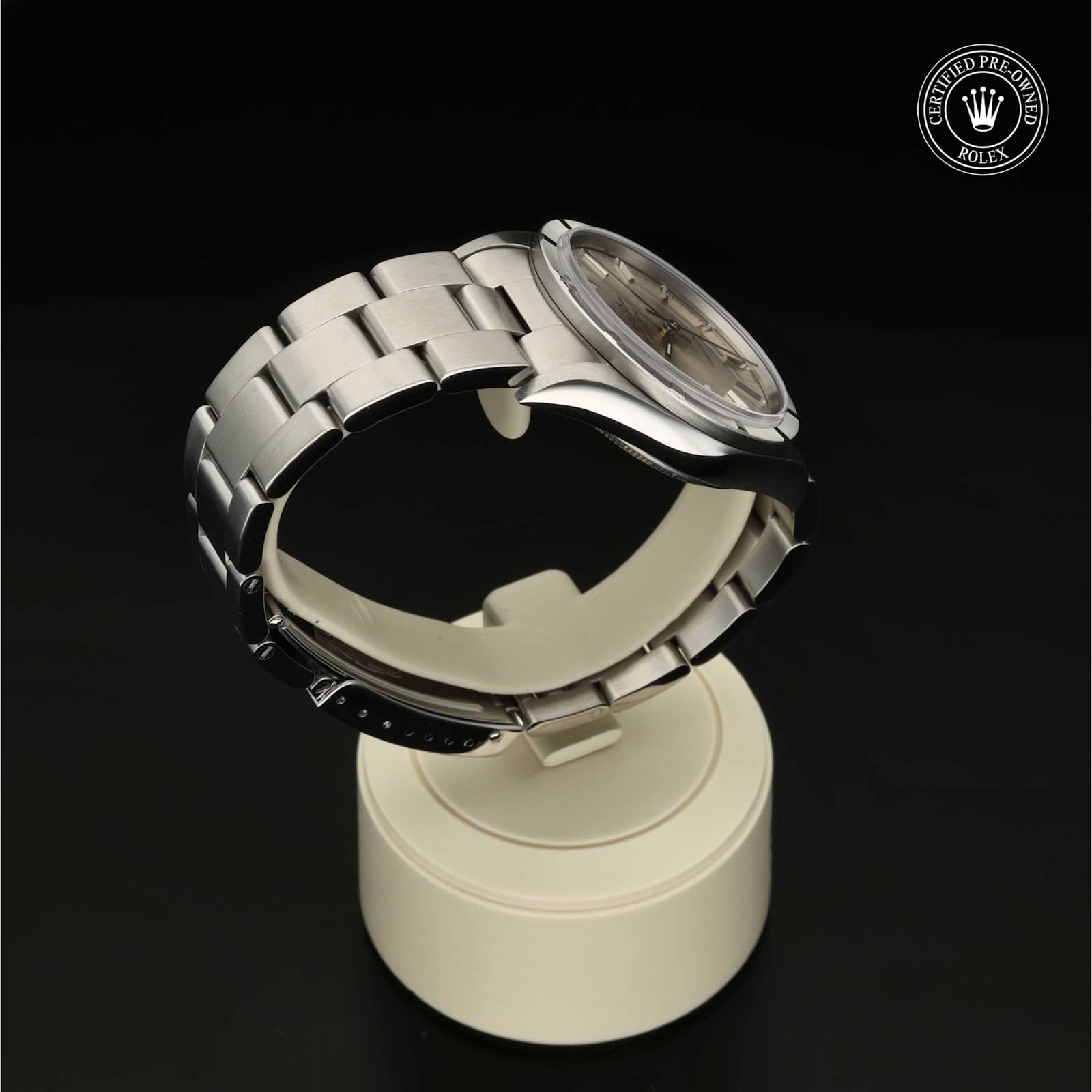 Rolex Oyster Perpetual in Steel, 14010 - Bucherer