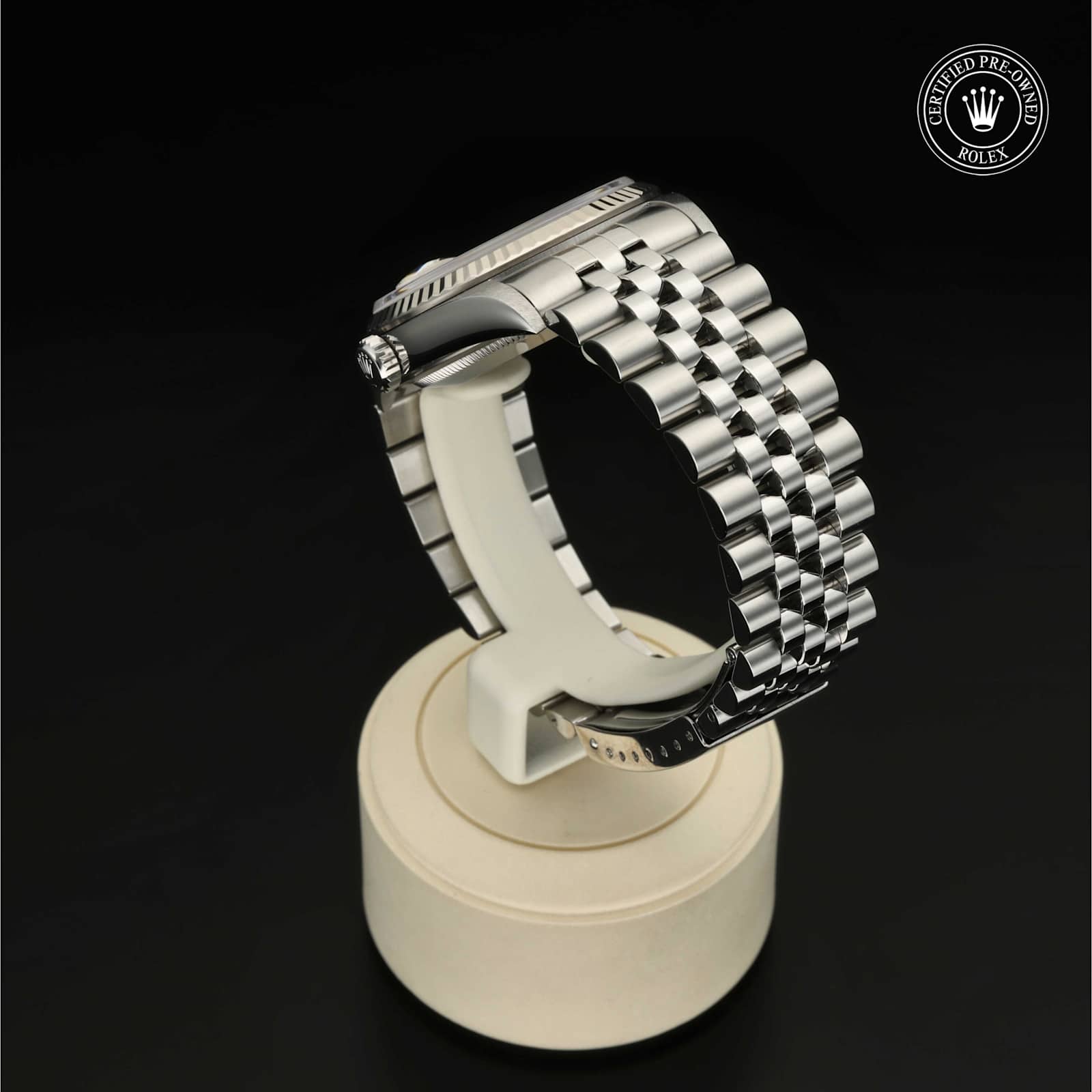 Rolex Datejust in Steel, 16234 - Bucherer