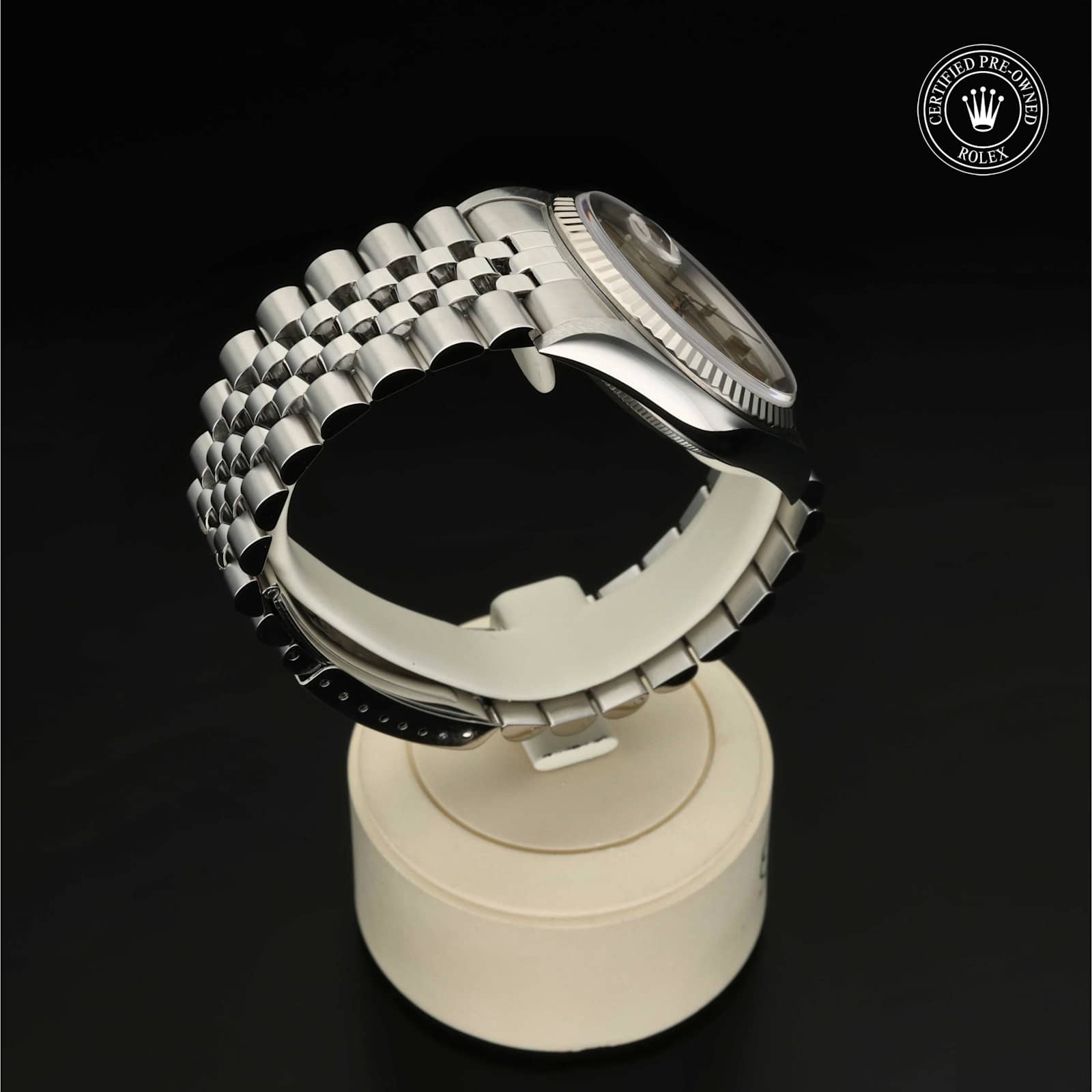Rolex Datejust in Steel, 16234 - Bucherer