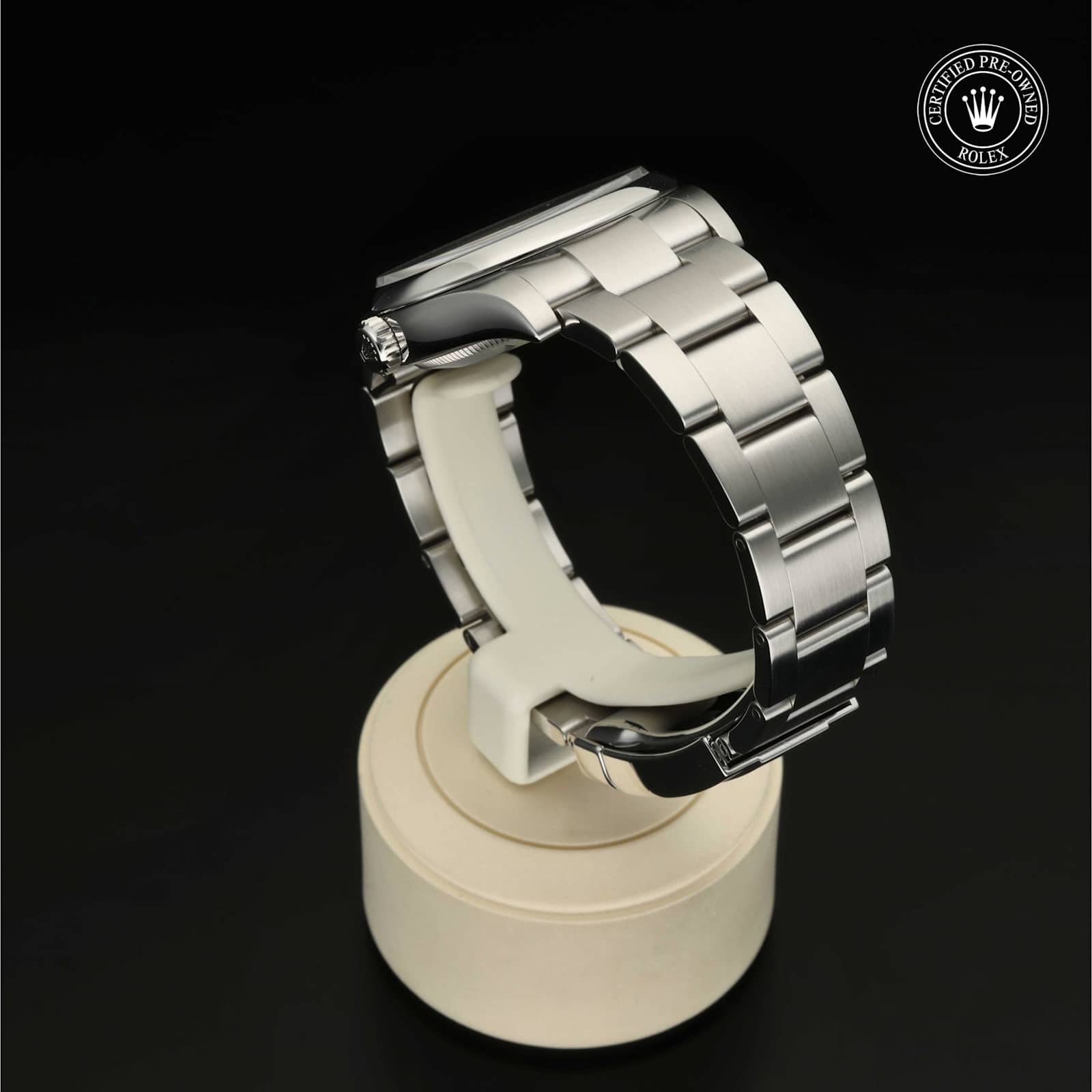 Rolex Oyster Perpetual in Steel, 116000 - Bucherer