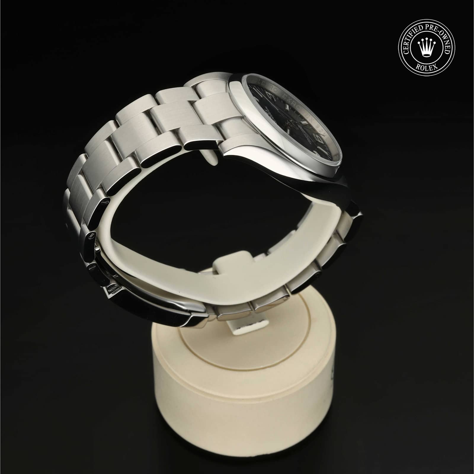 Rolex Oyster Perpetual in Steel, 116000 - Bucherer