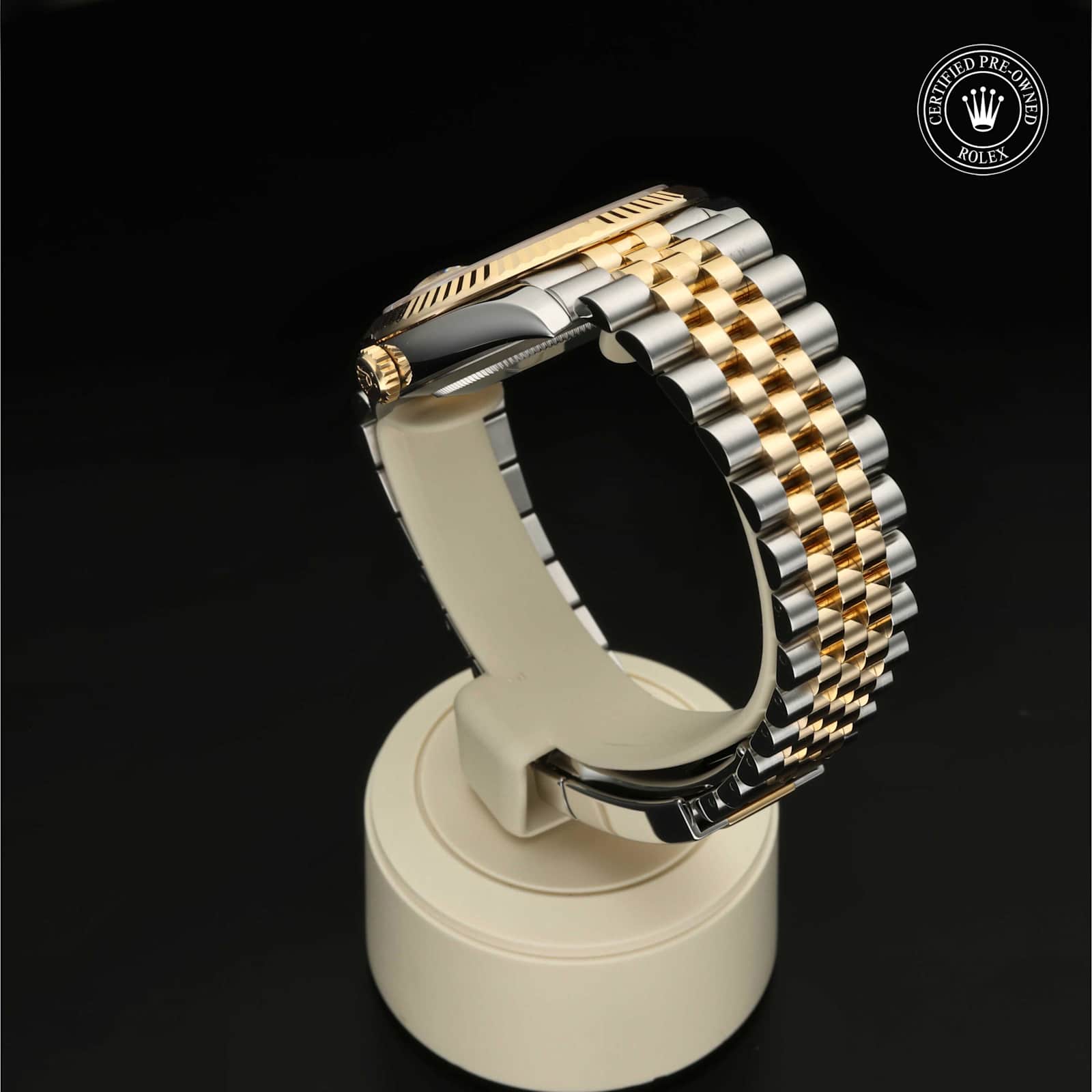 Rolex Datejust in Bicolour, 126333 - Bucherer