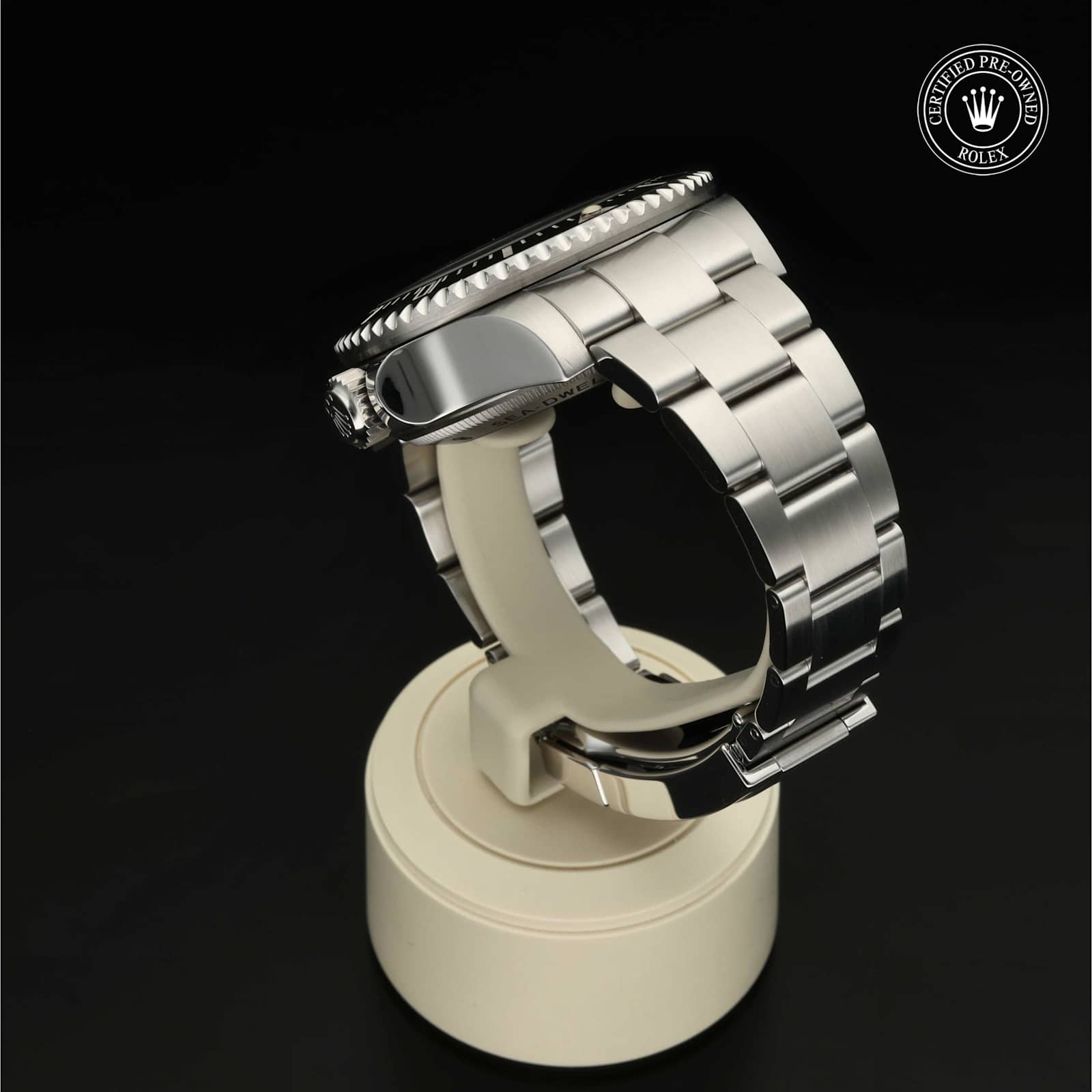 Rolex Deepsea in Steel, 116660 - Bucherer