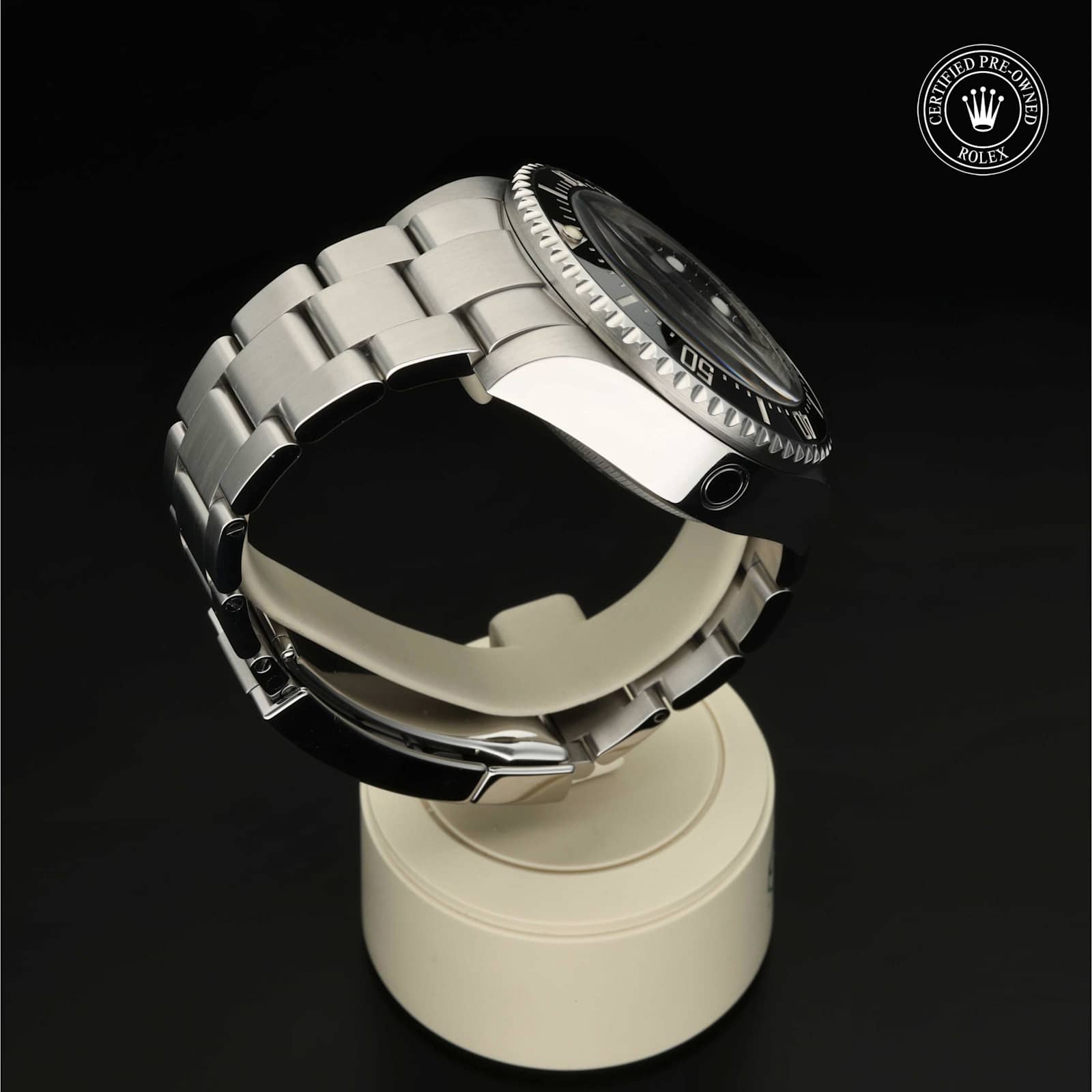Rolex Deepsea in Steel, 116660 - Bucherer