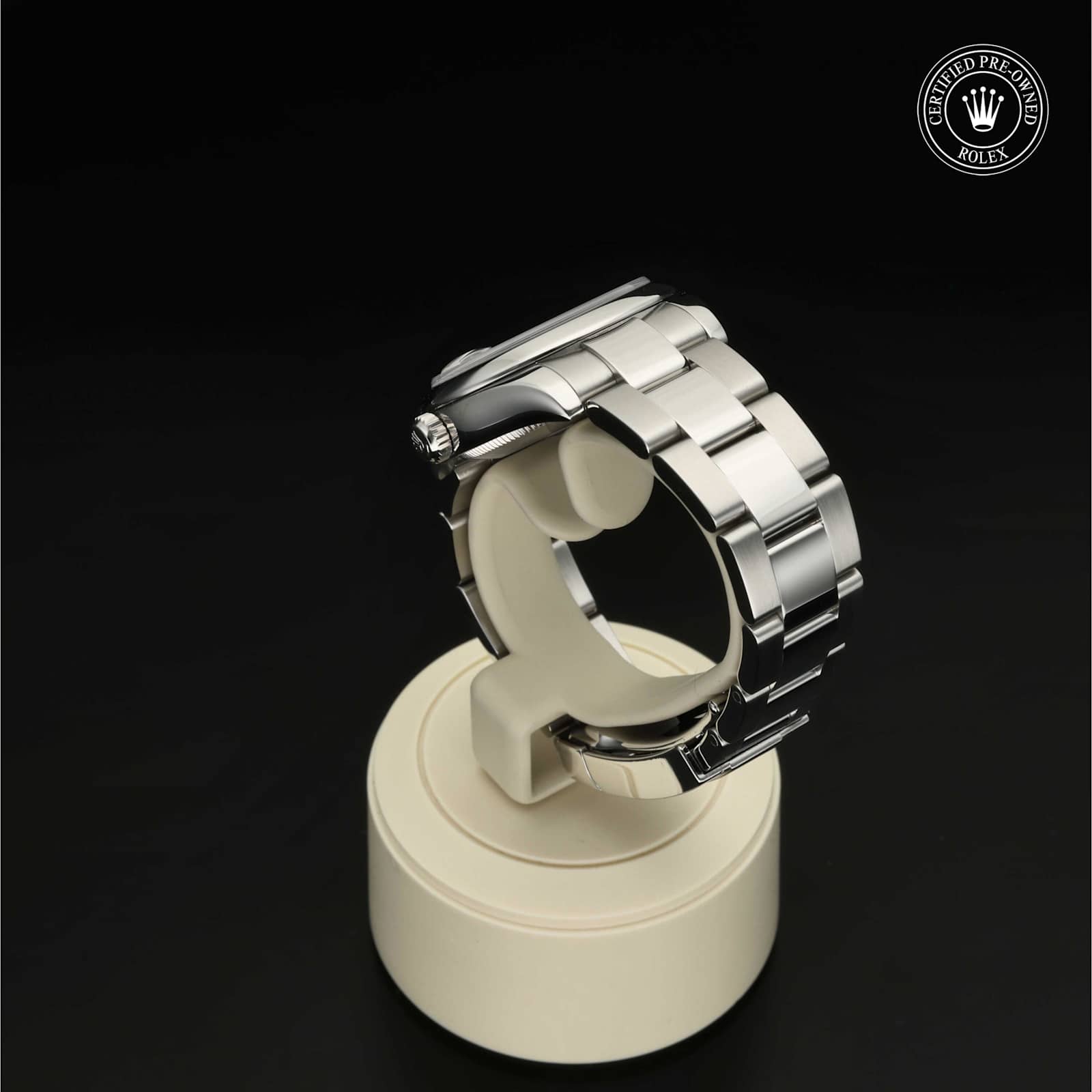 Rolex Datejust in Steel, 178240 - Bucherer