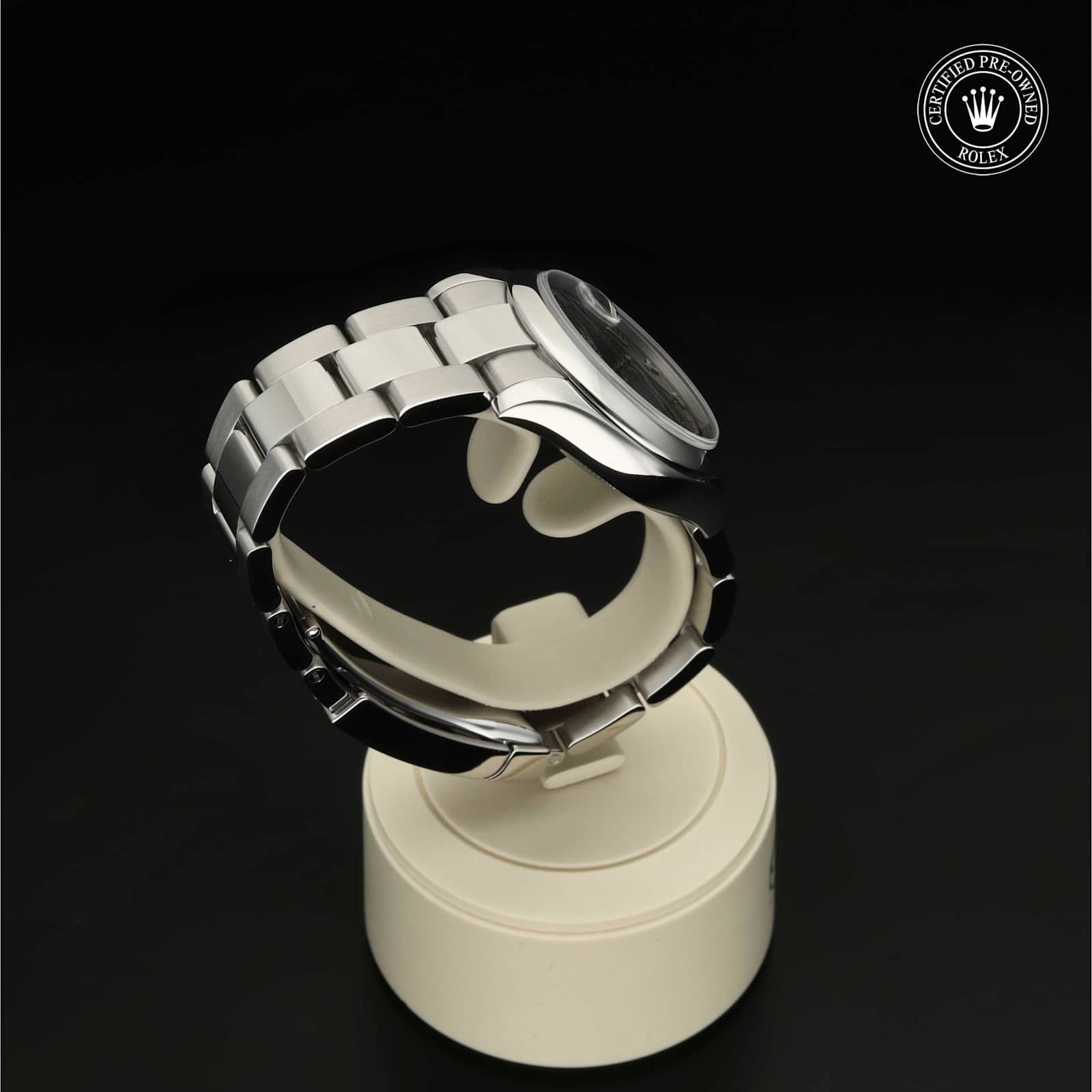 Rolex Datejust in Steel, 178240 - Bucherer