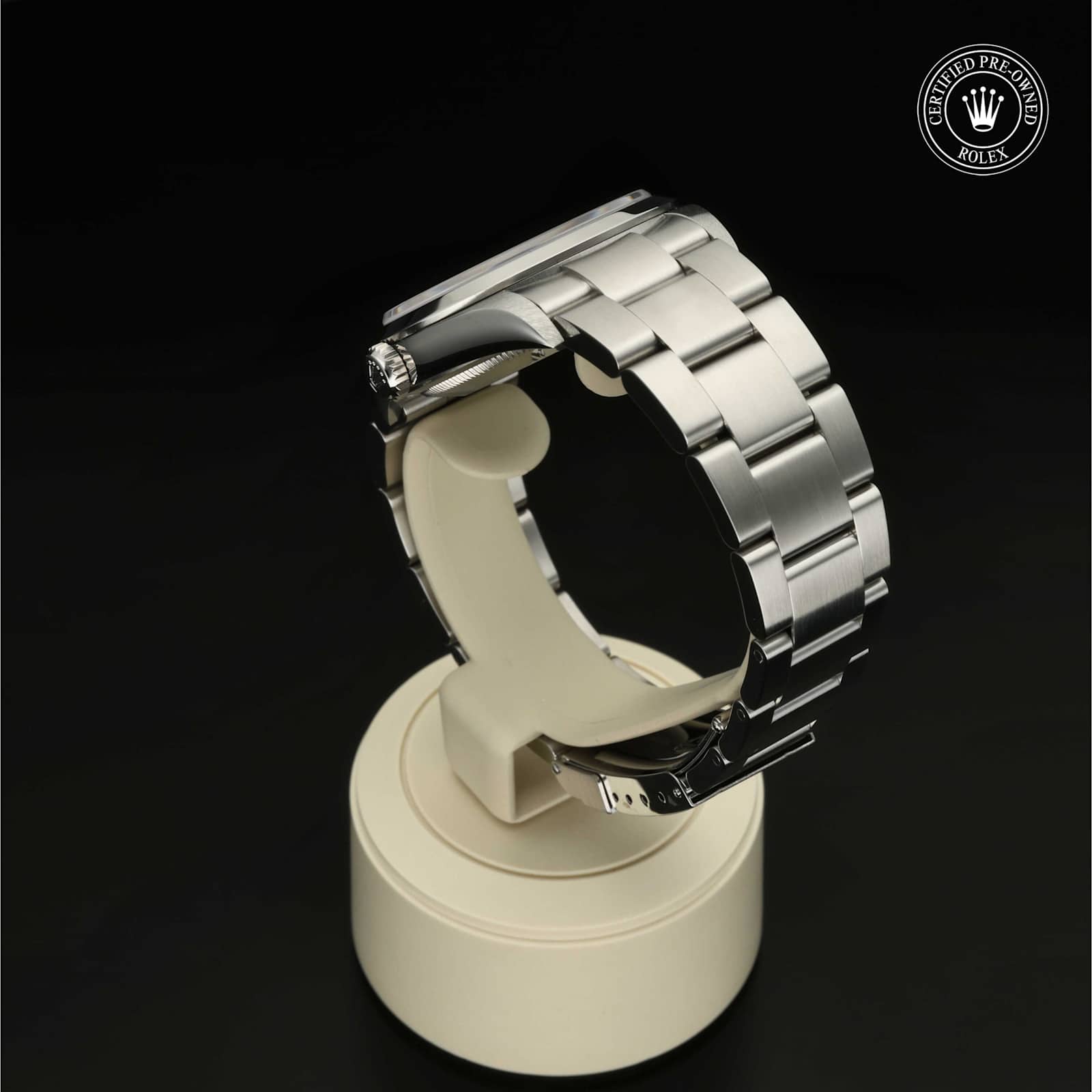 Rolex Explorer in Steel, 114270 - Bucherer