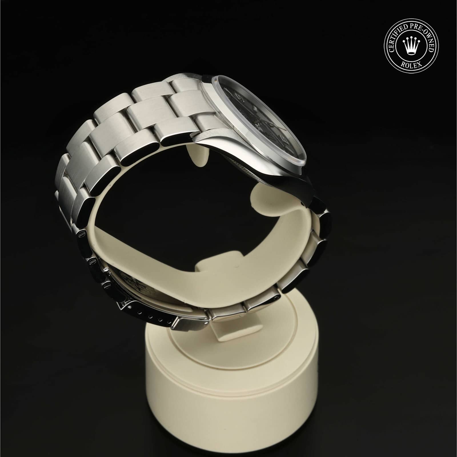 Rolex Explorer in Steel, 114270 - Bucherer