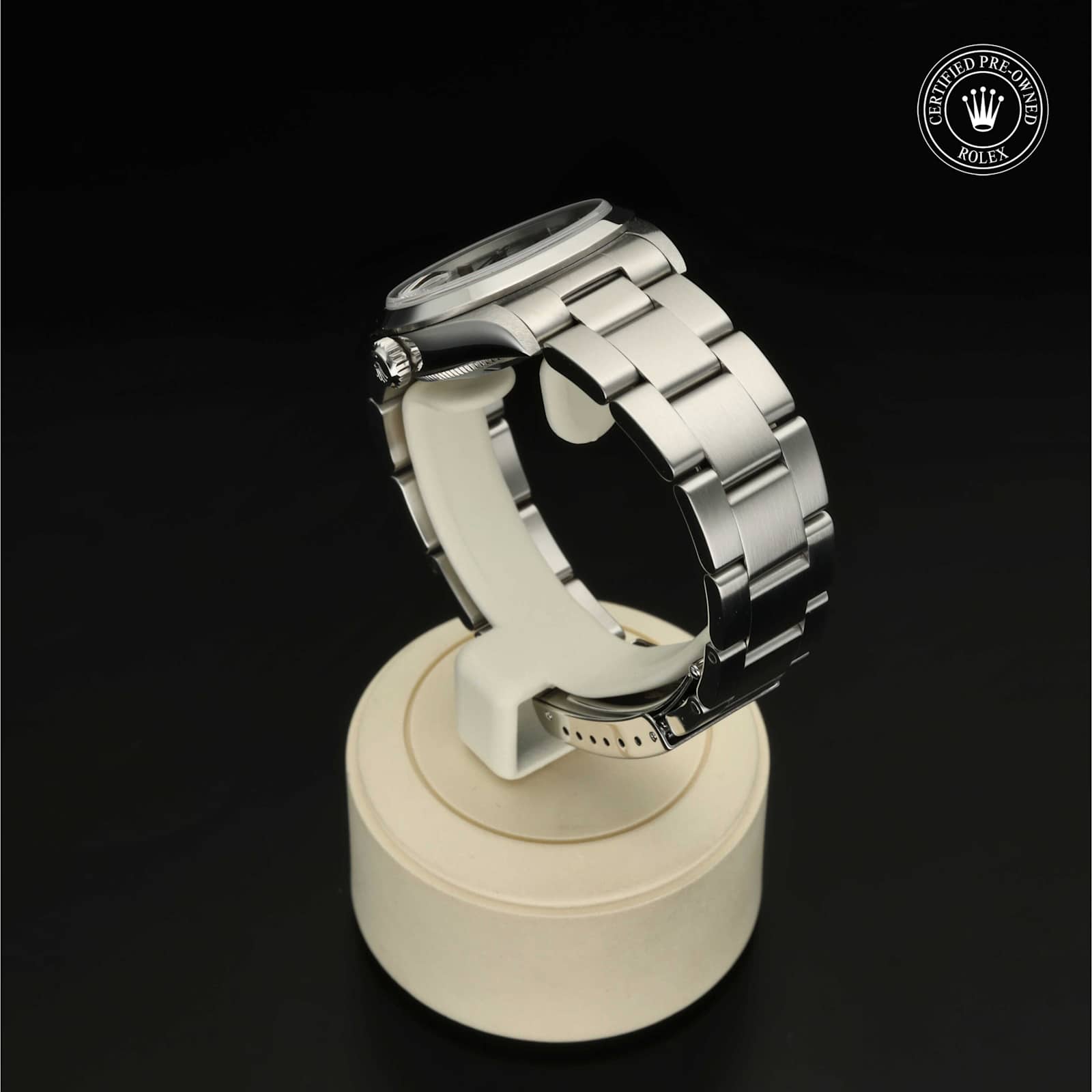 Rolex Datejust in Steel, 68240 - Bucherer