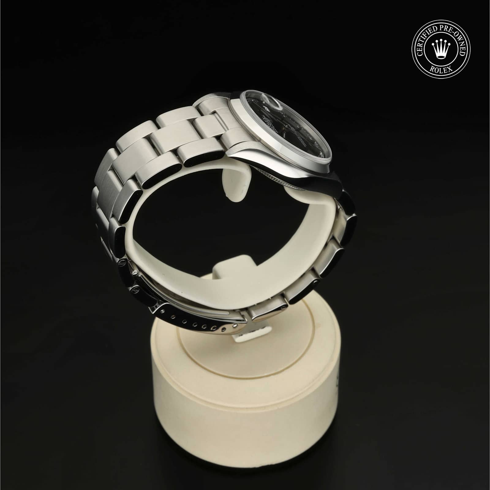 Rolex Datejust in Steel, 68240 - Bucherer