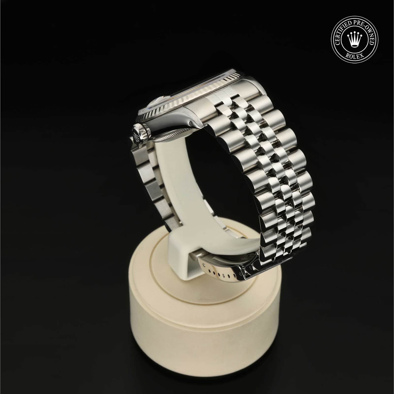Rolex Datejust in Steel, 16234 - Bucherer