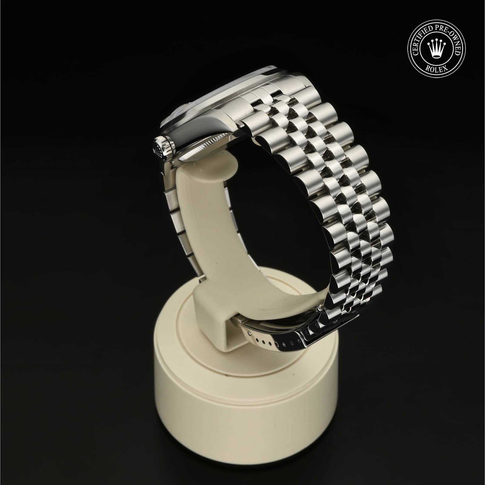 Rolex Datejust in Stahl, 16200 - Bucherer