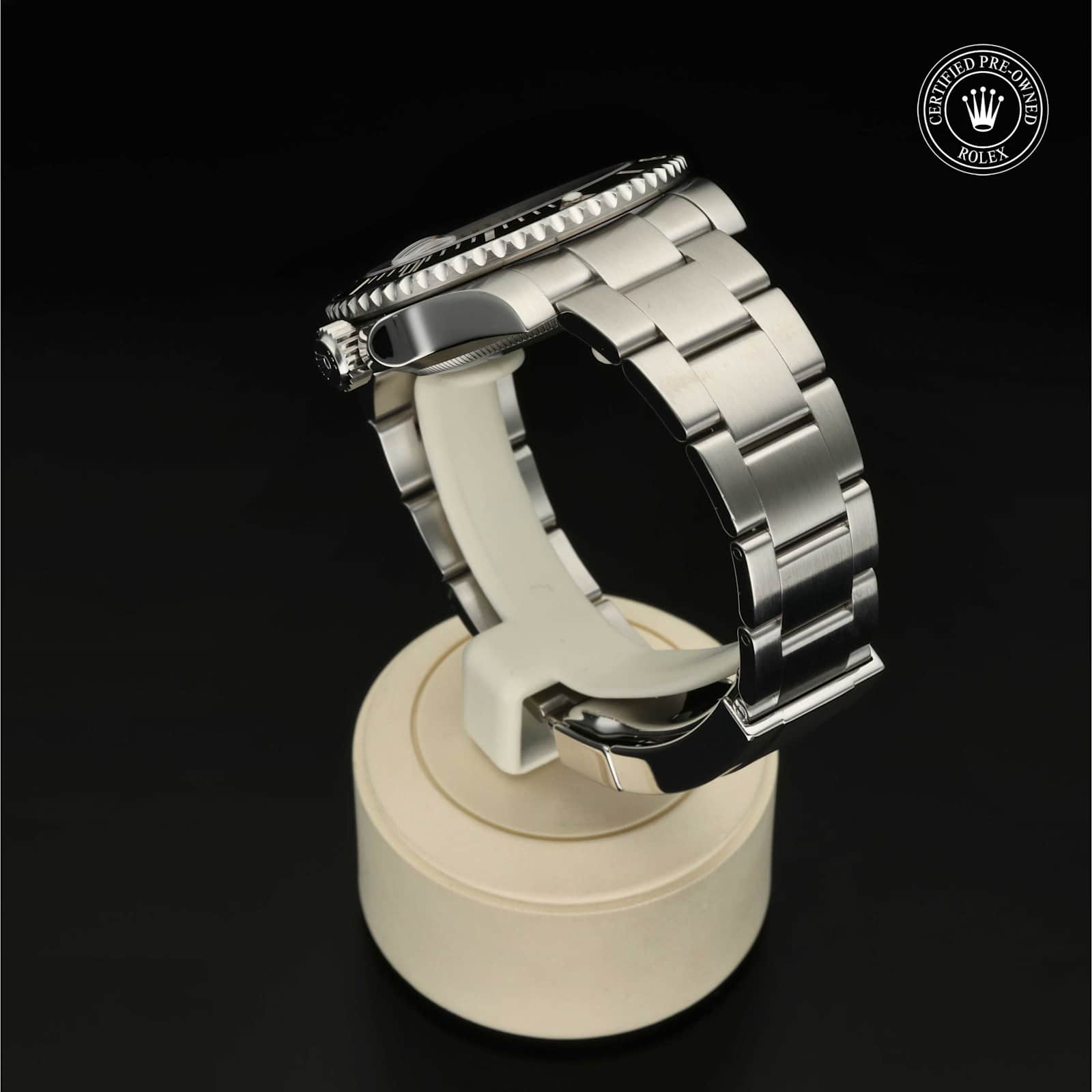 Rolex Submariner Date in Steel, 116610 - Bucherer