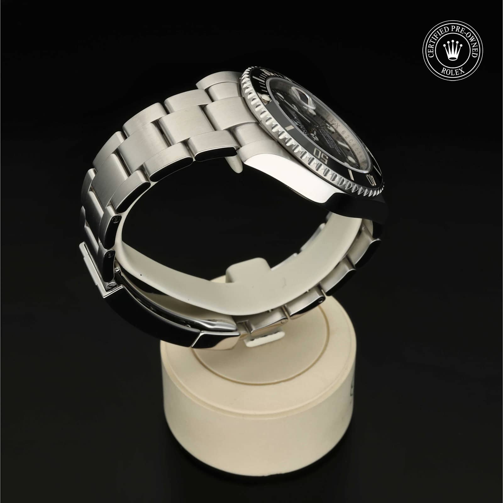 Rolex Submariner Date in Steel, 116610 - Bucherer