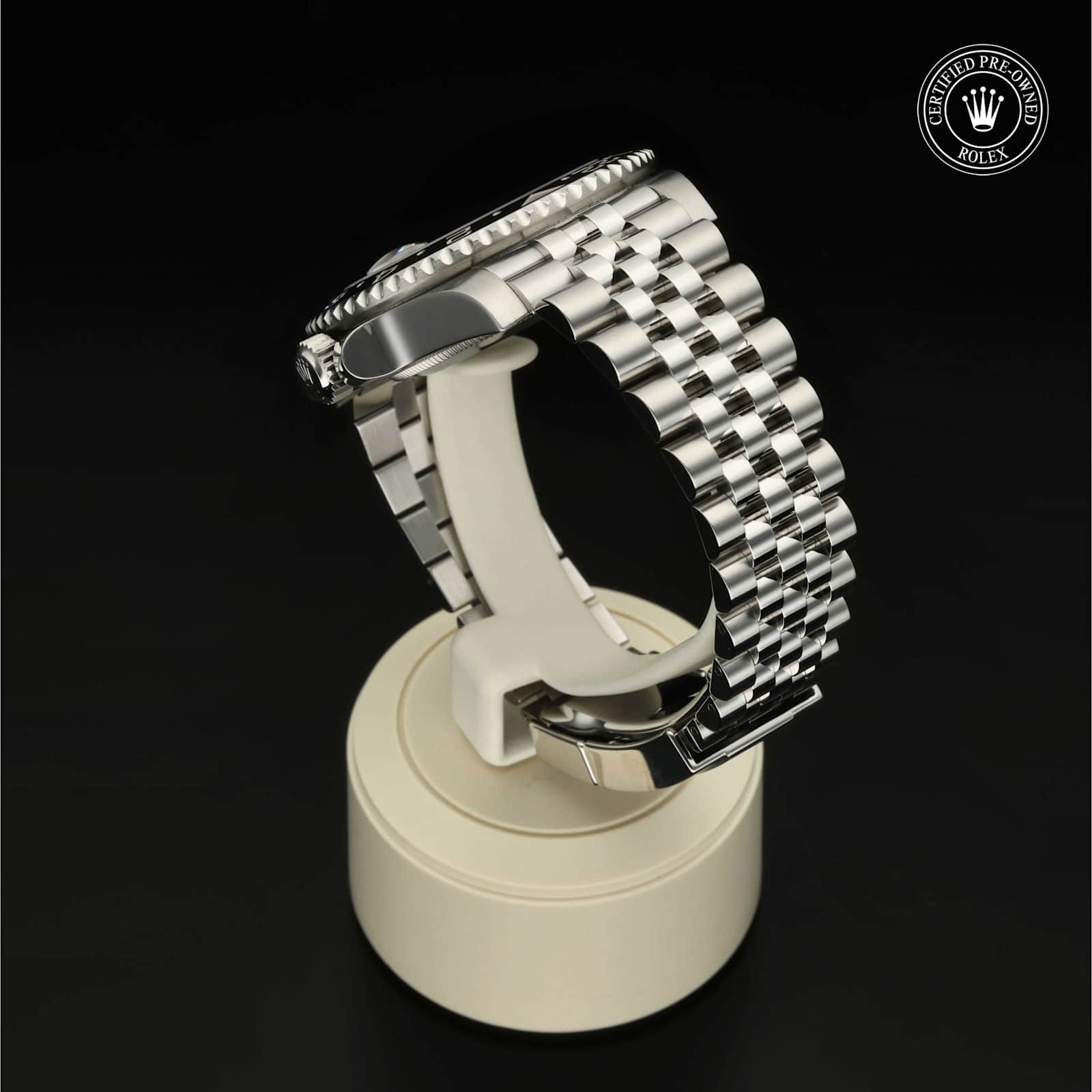 Rolex GMT-Master II in Steel, 126710 - Bucherer