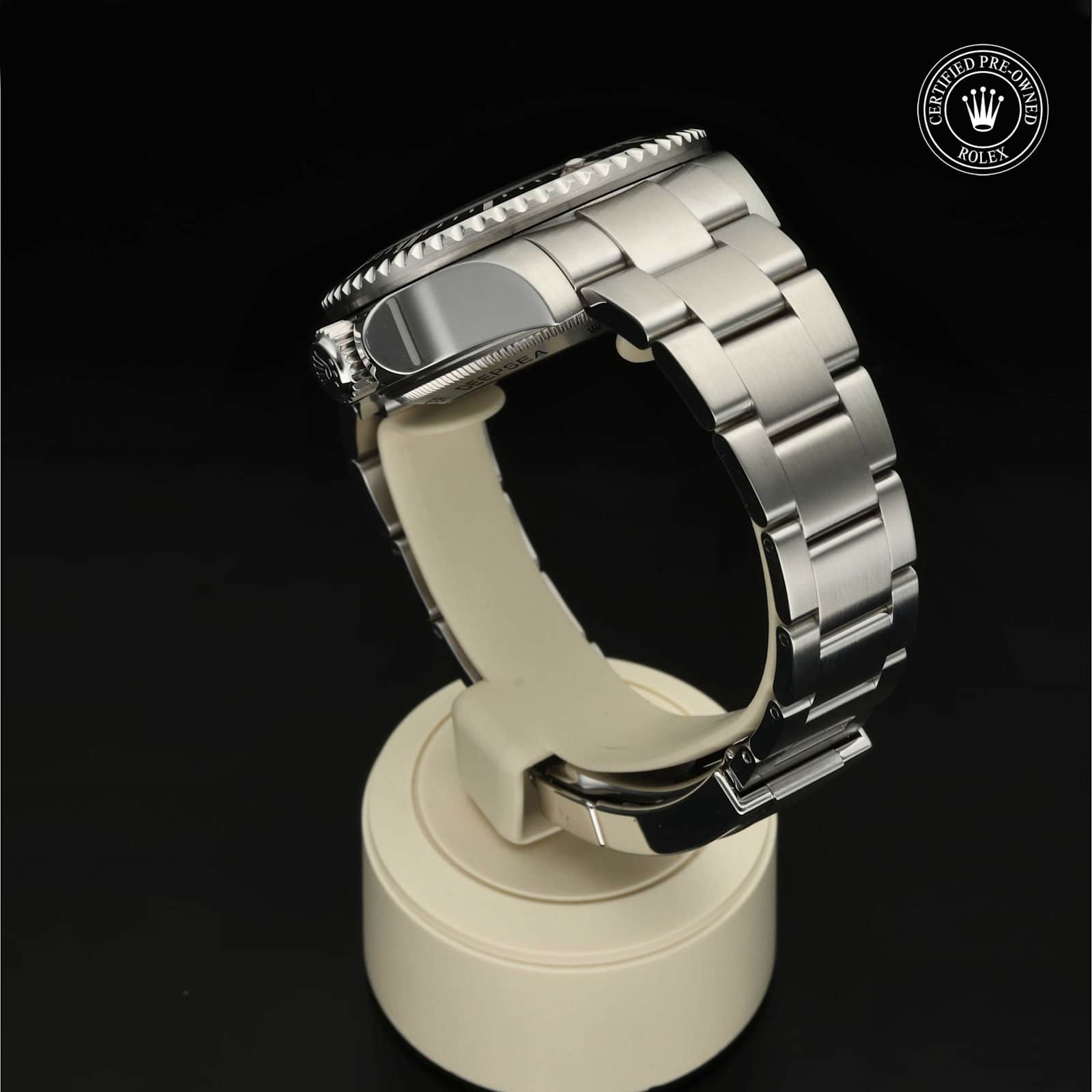 Rolex Deepsea in Steel, 116660 - Bucherer