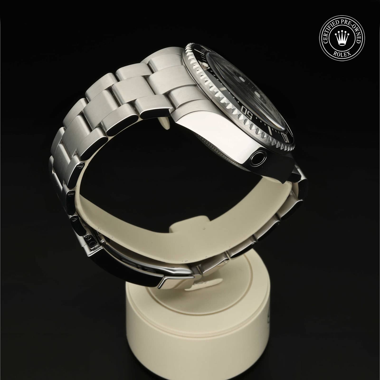 Rolex Deepsea in Steel, 116660 - Bucherer