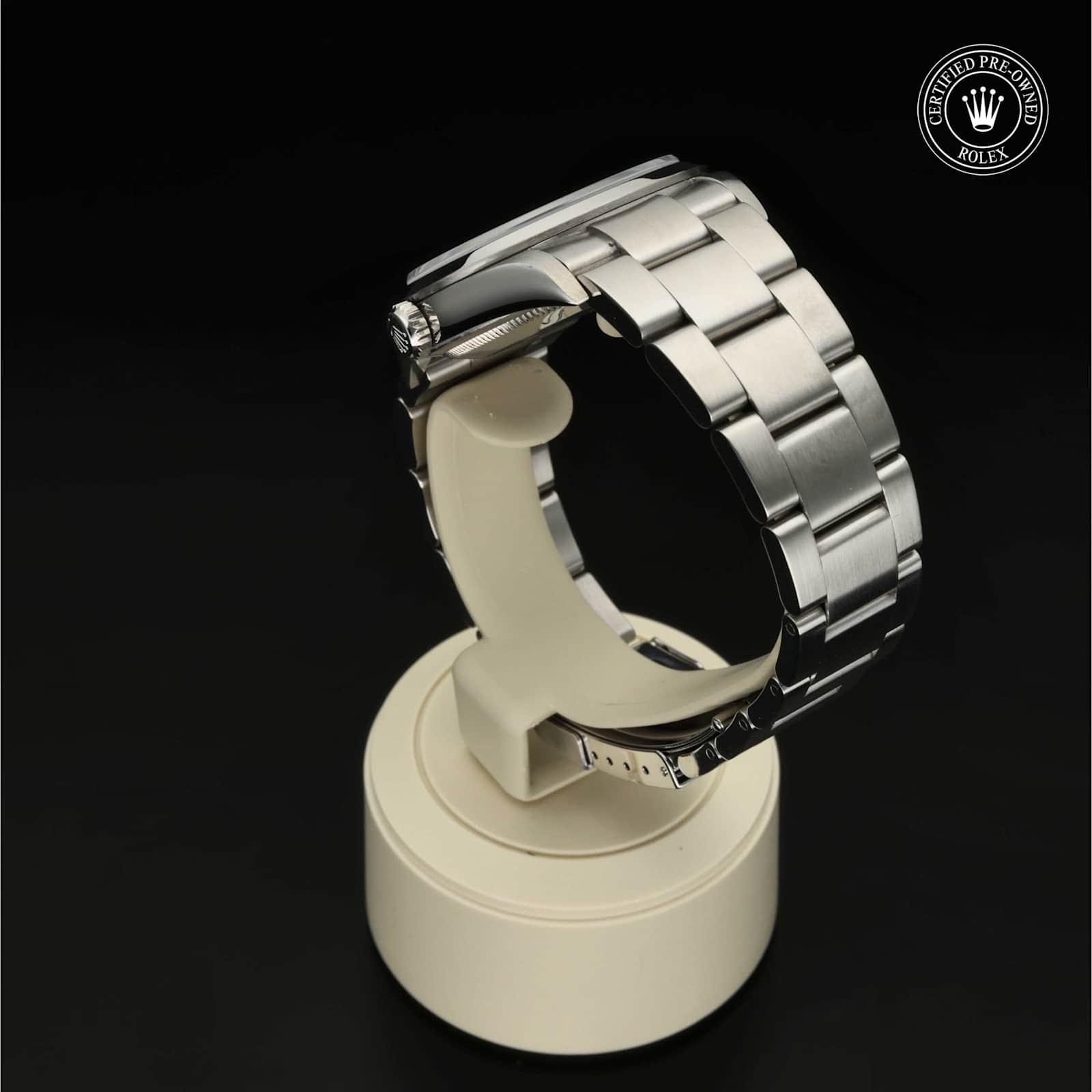 Rolex Explorer in Steel, 114270 - Bucherer