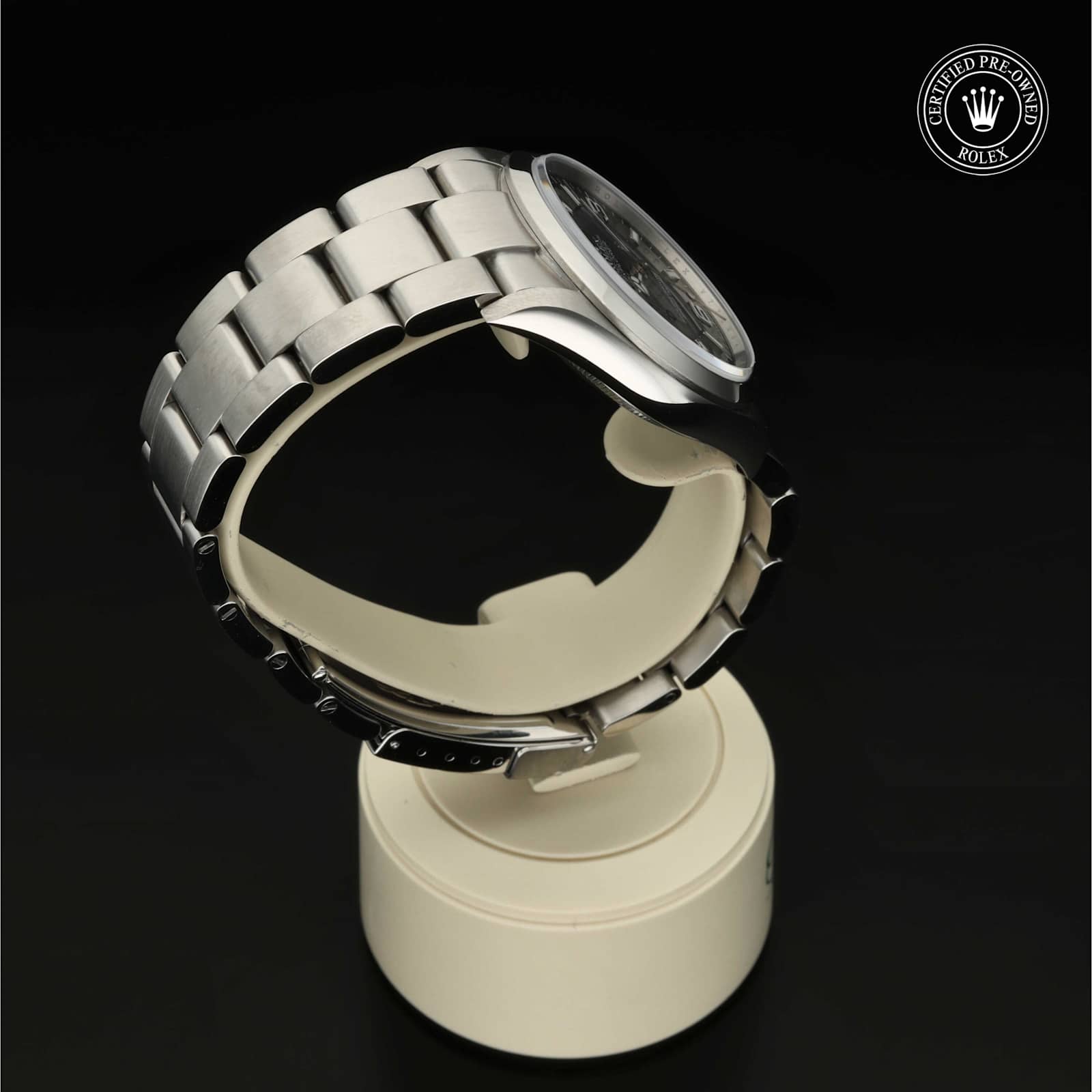 Rolex Explorer in Steel, 114270 - Bucherer