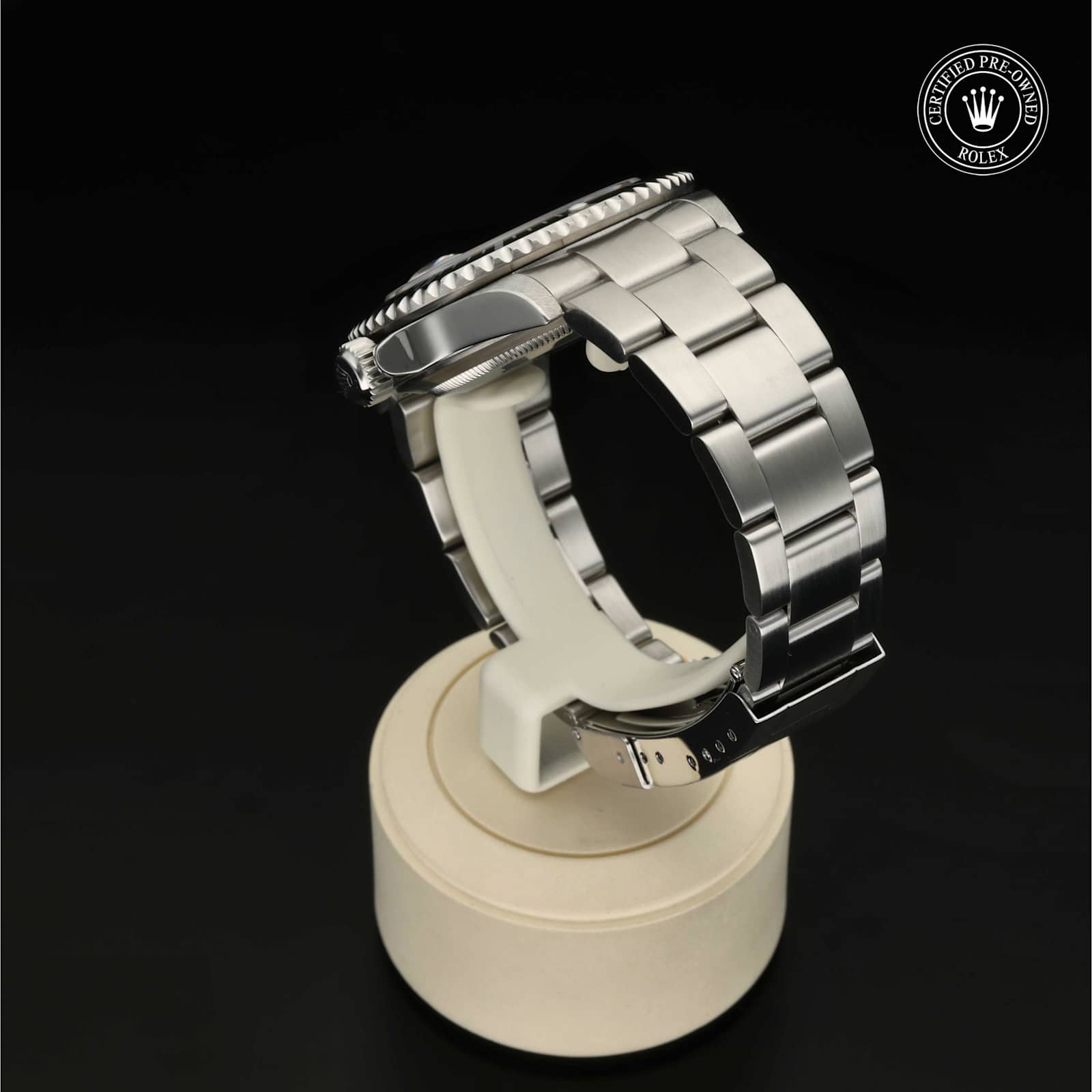 Rolex Submariner Date in Steel, 16610T - Bucherer