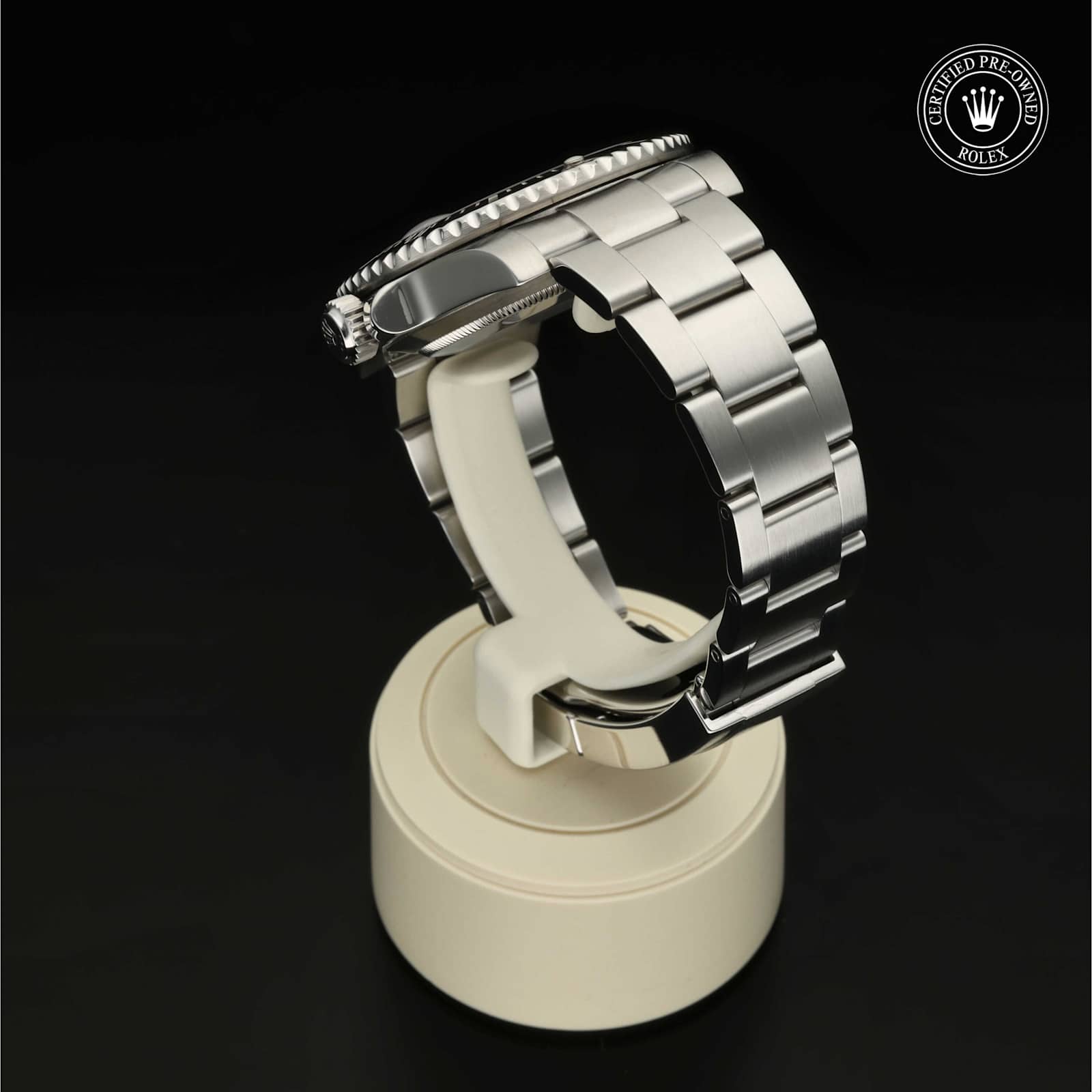 Rolex Submariner Date in Steel, 116610 - Bucherer
