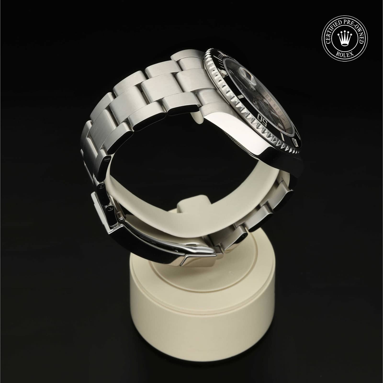 Rolex Submariner Date in Steel, 116610 - Bucherer