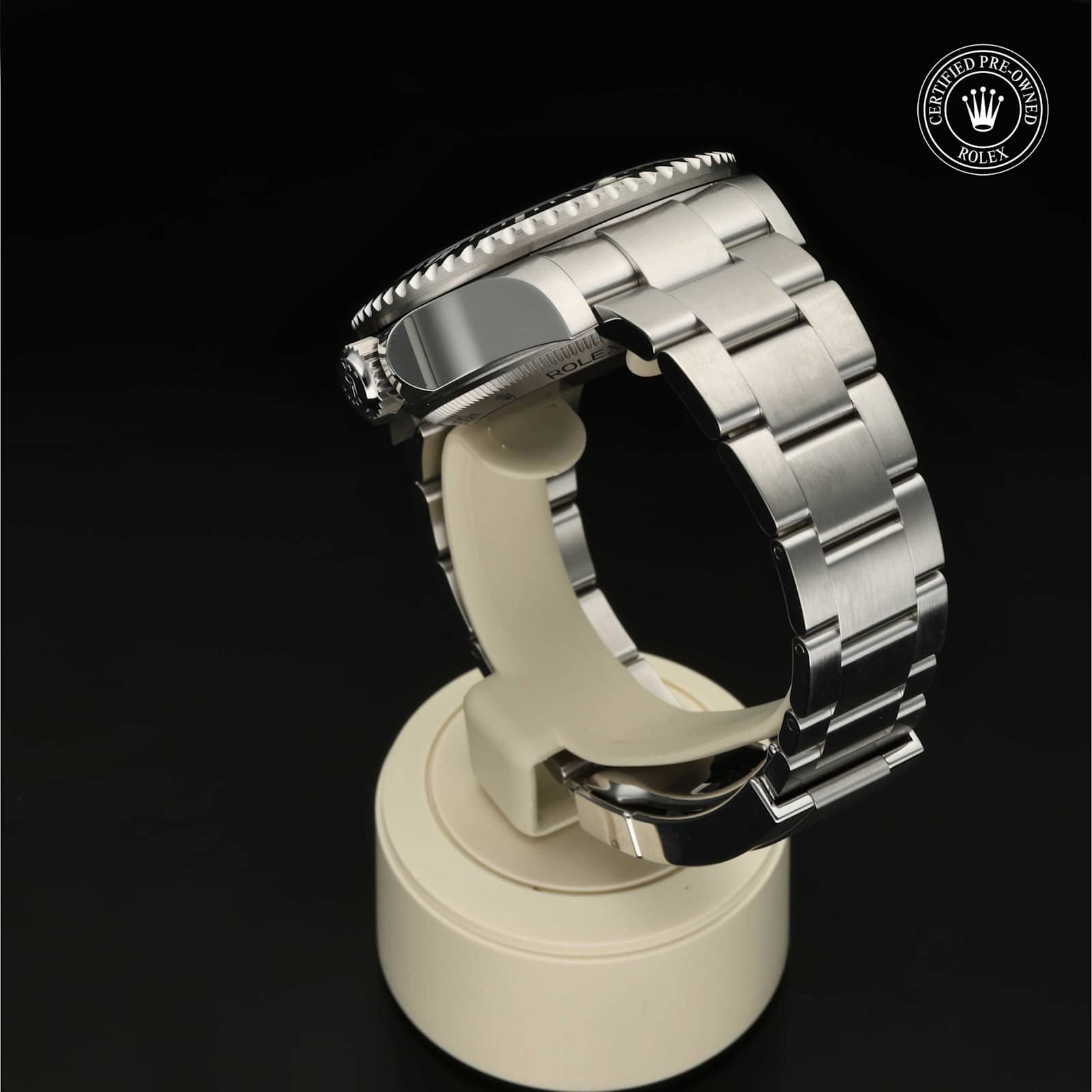 Rolex Deepsea in Steel, 126660 - Bucherer