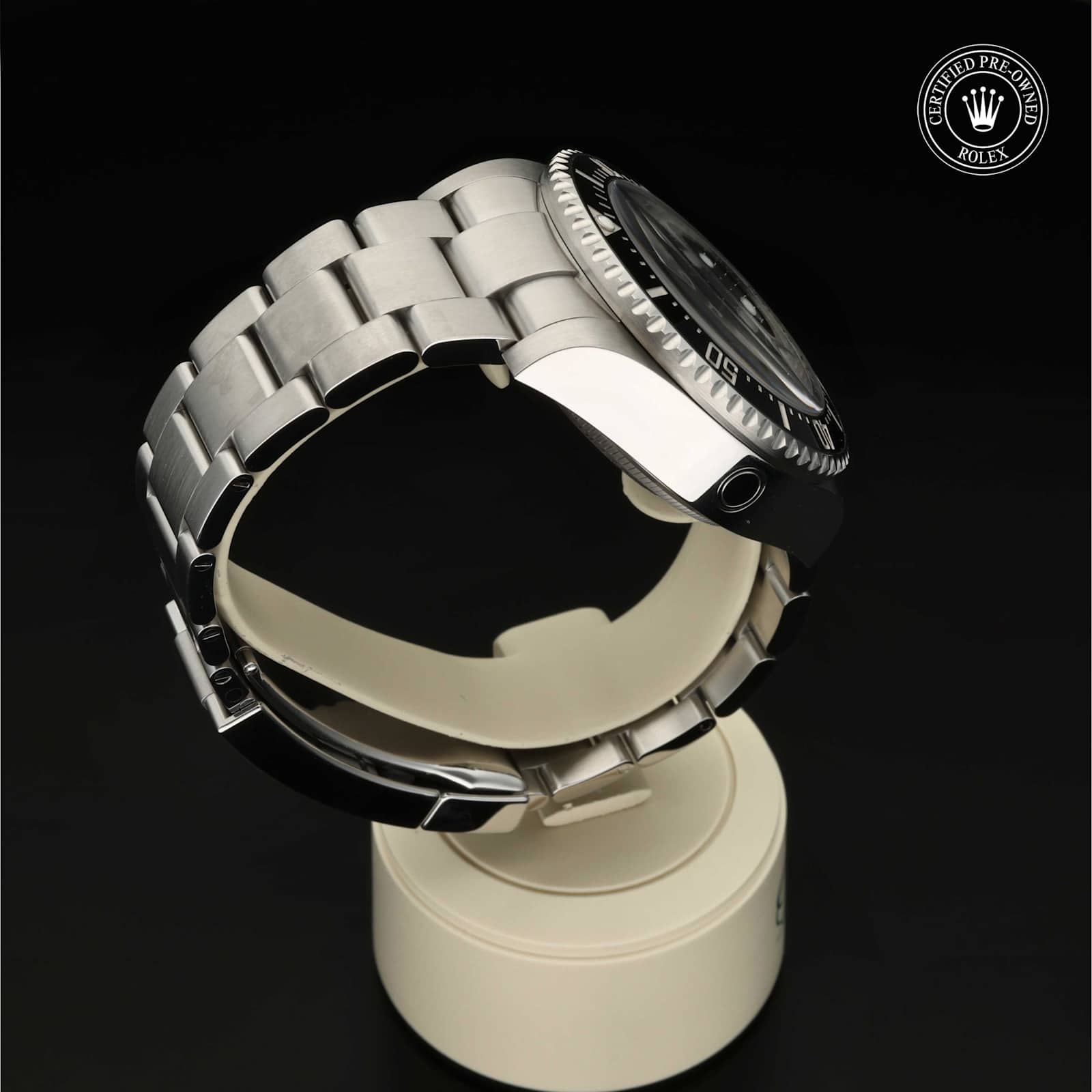 Rolex Deepsea in Steel, 126660 - Bucherer