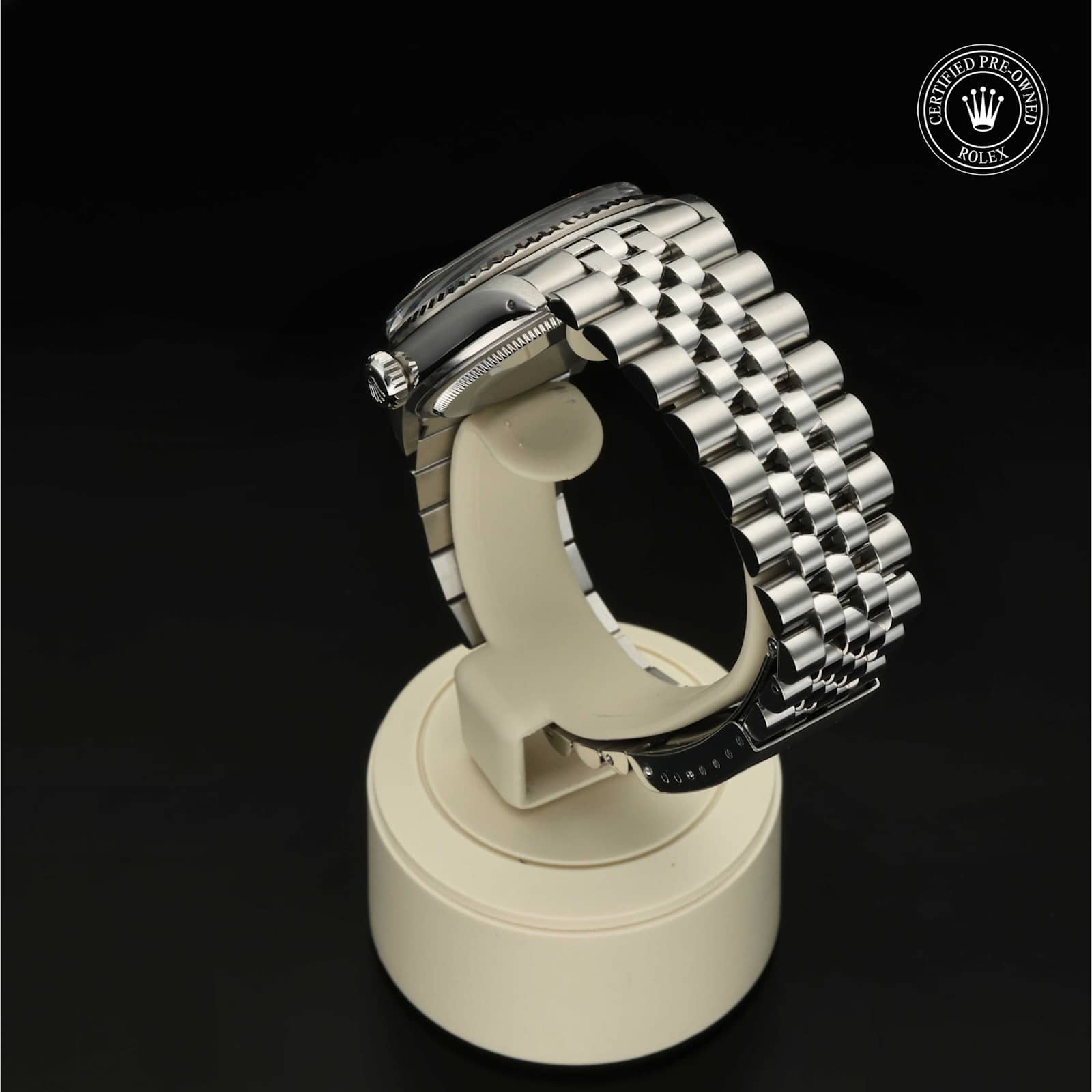 Rolex Datejust in Steel, 16014 - Bucherer