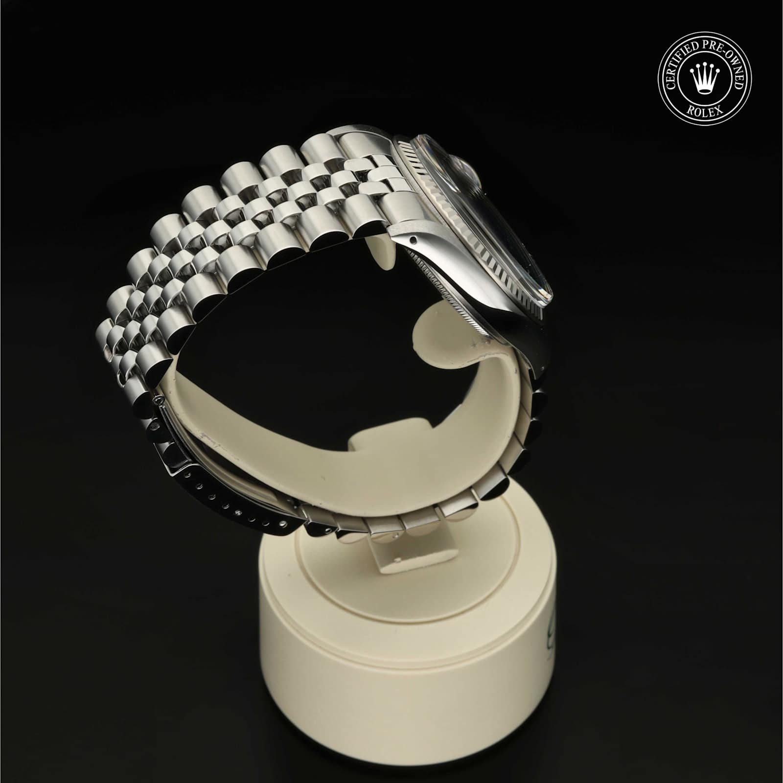 Rolex Datejust in Steel, 16014 - Bucherer