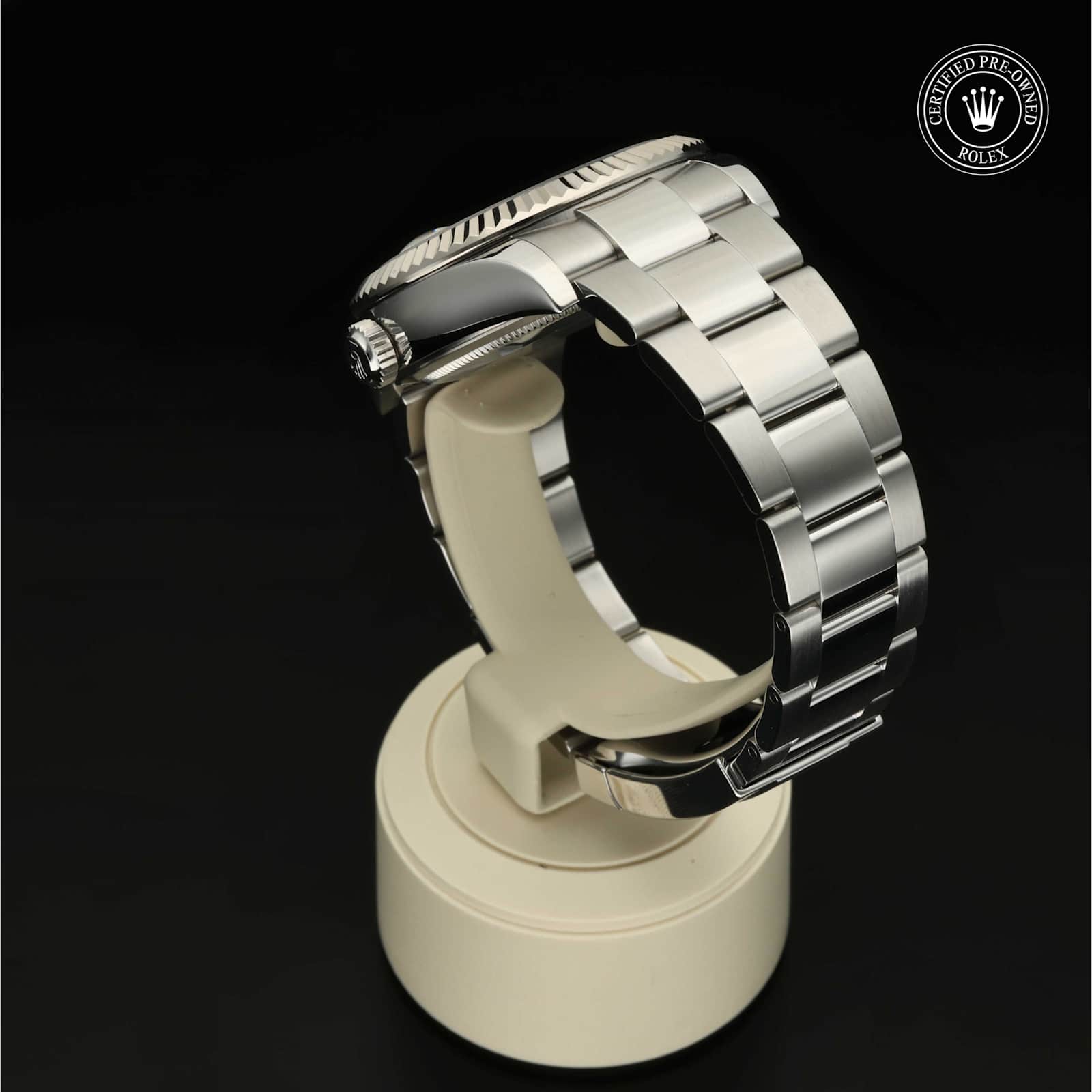 Rolex Sky-Dweller in Steel, 326934 - Bucherer