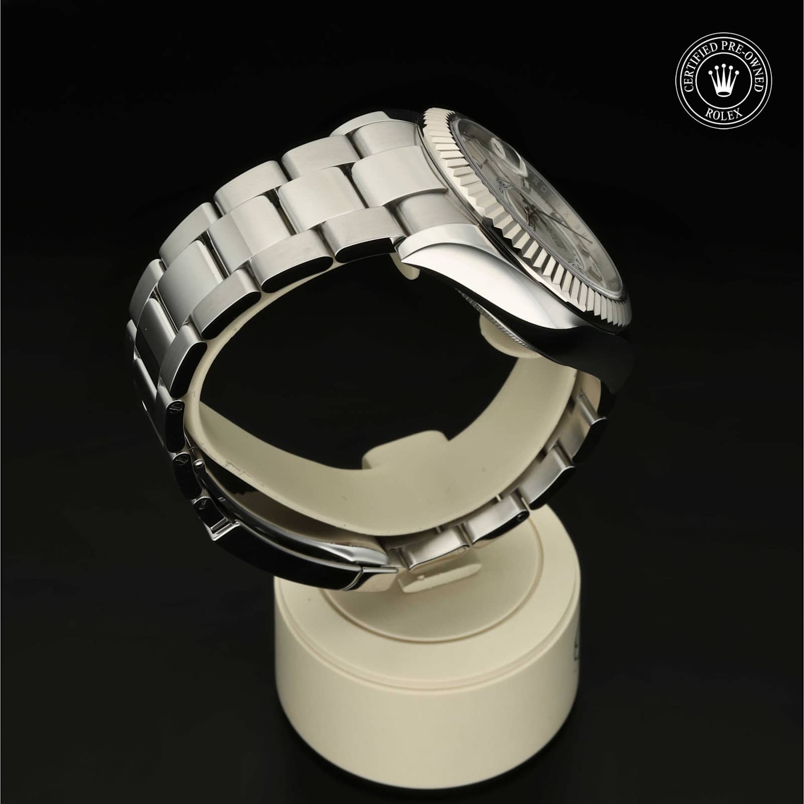 Rolex Sky-Dweller in Steel, 326934 - Bucherer