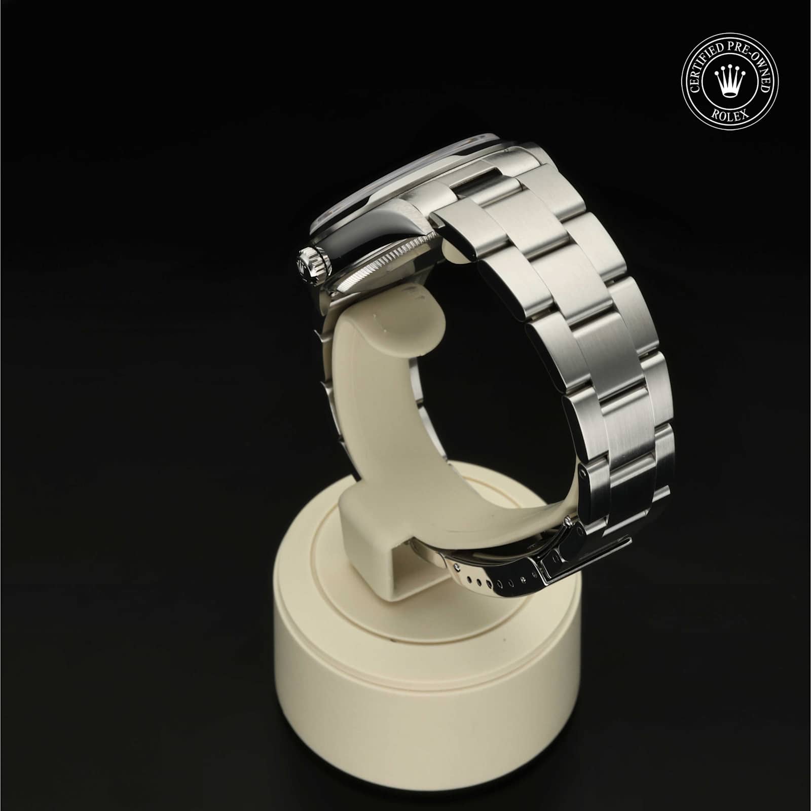Rolex Oyster Perpetual in Steel, 14000 - Bucherer