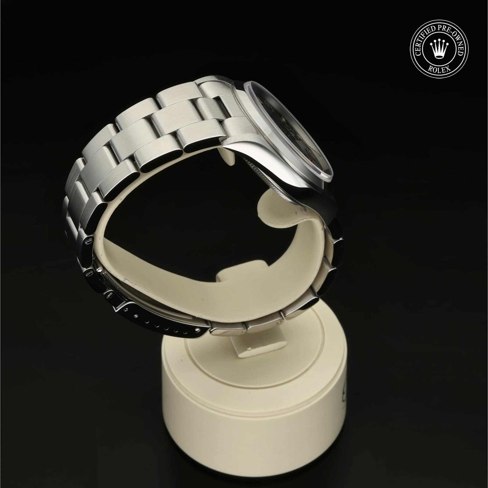 Rolex Oyster Perpetual in Steel, 14000 - Bucherer