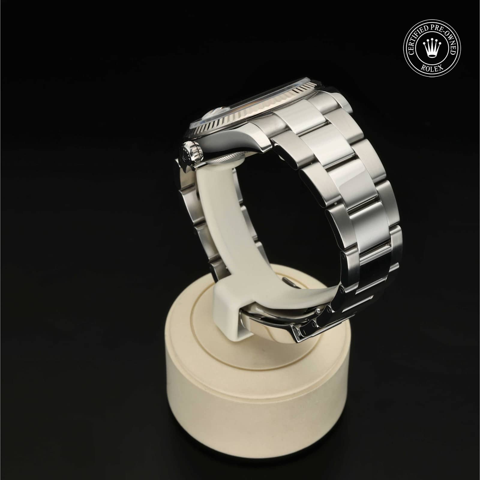 Rolex Datejust in Steel, 116234 - Bucherer