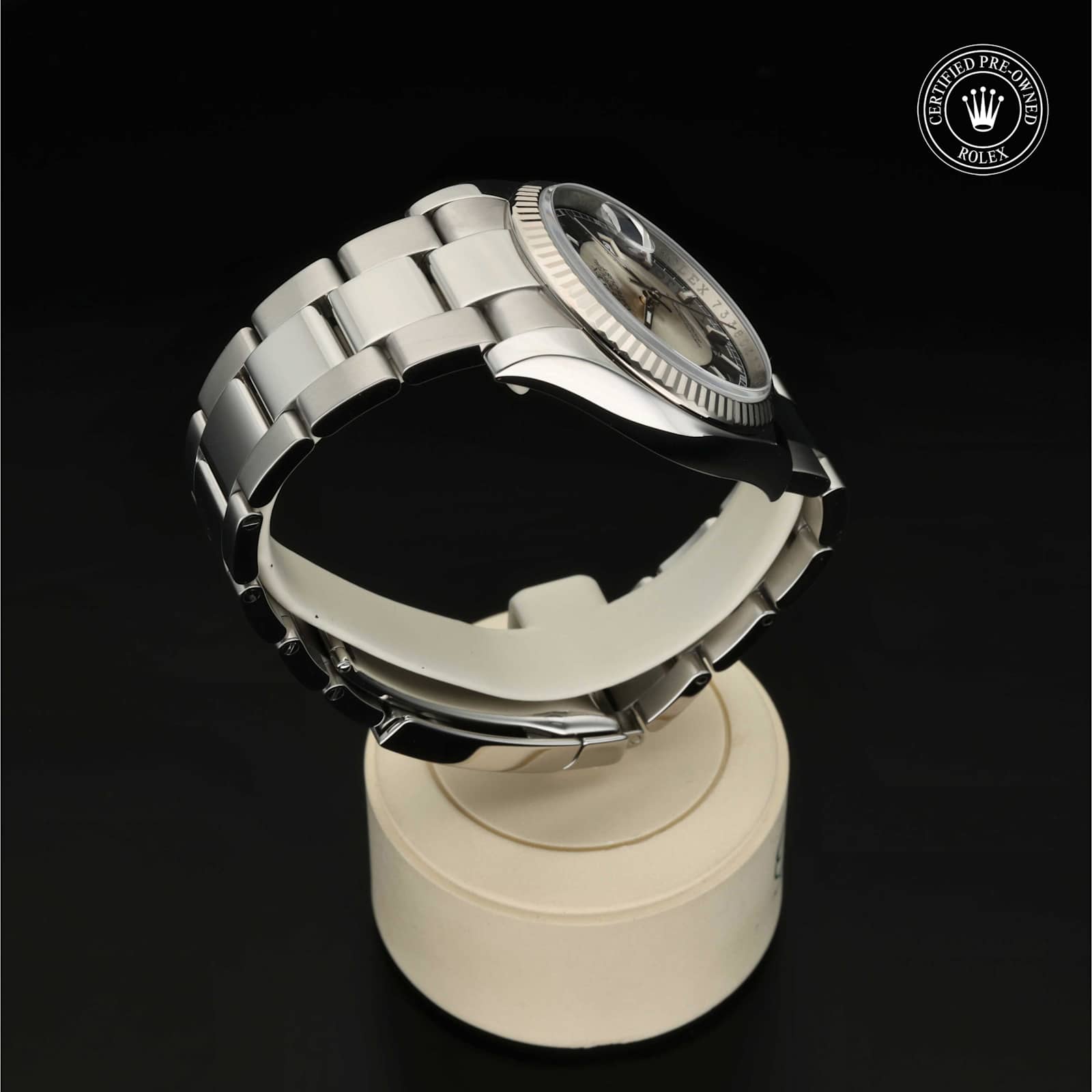 Rolex Datejust in Steel, 116234 - Bucherer