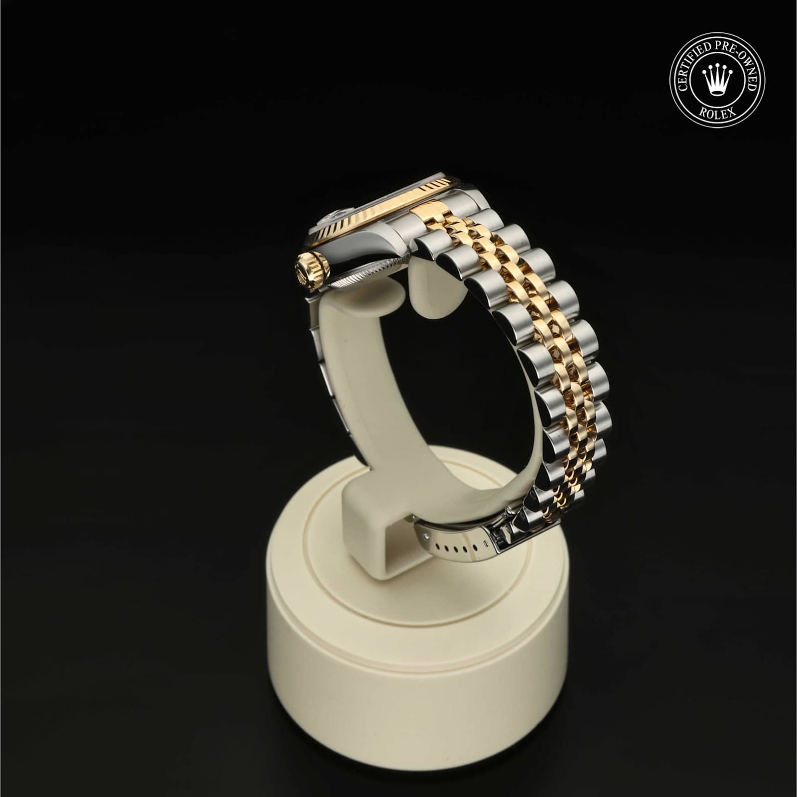 Rolex Datejust in Bicolour, 79173 - Bucherer