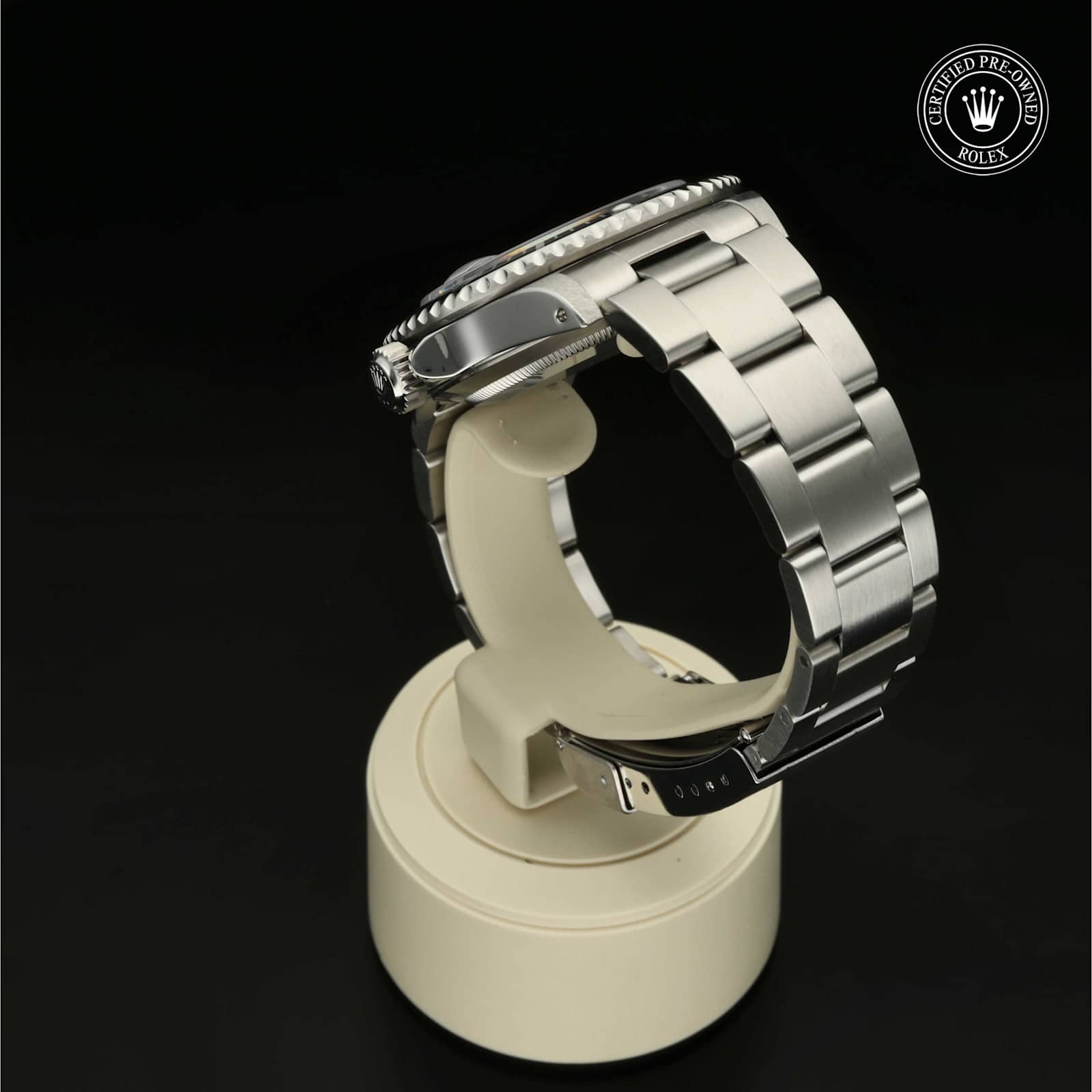 Rolex Submariner Date in Steel, 16610 - Bucherer