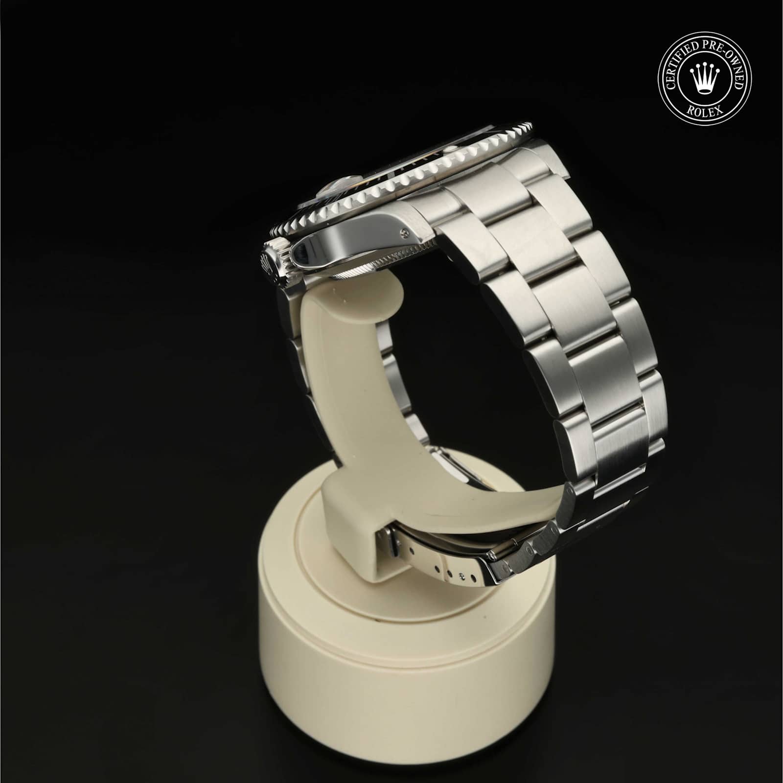 Rolex Submariner Date in Steel, 16610 - Bucherer
