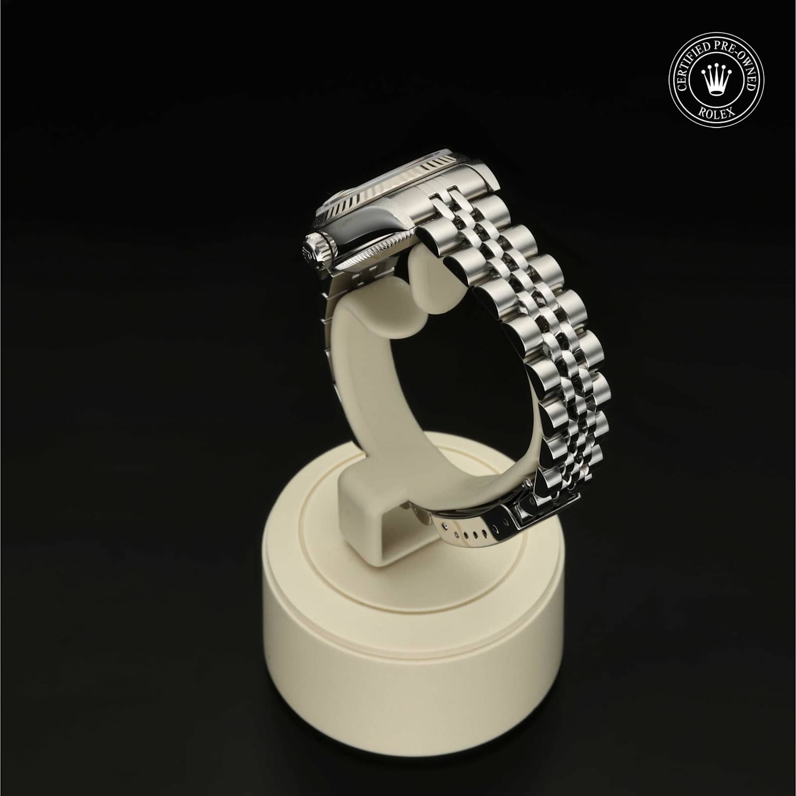 Rolex Datejust in Steel, 79174 - Bucherer