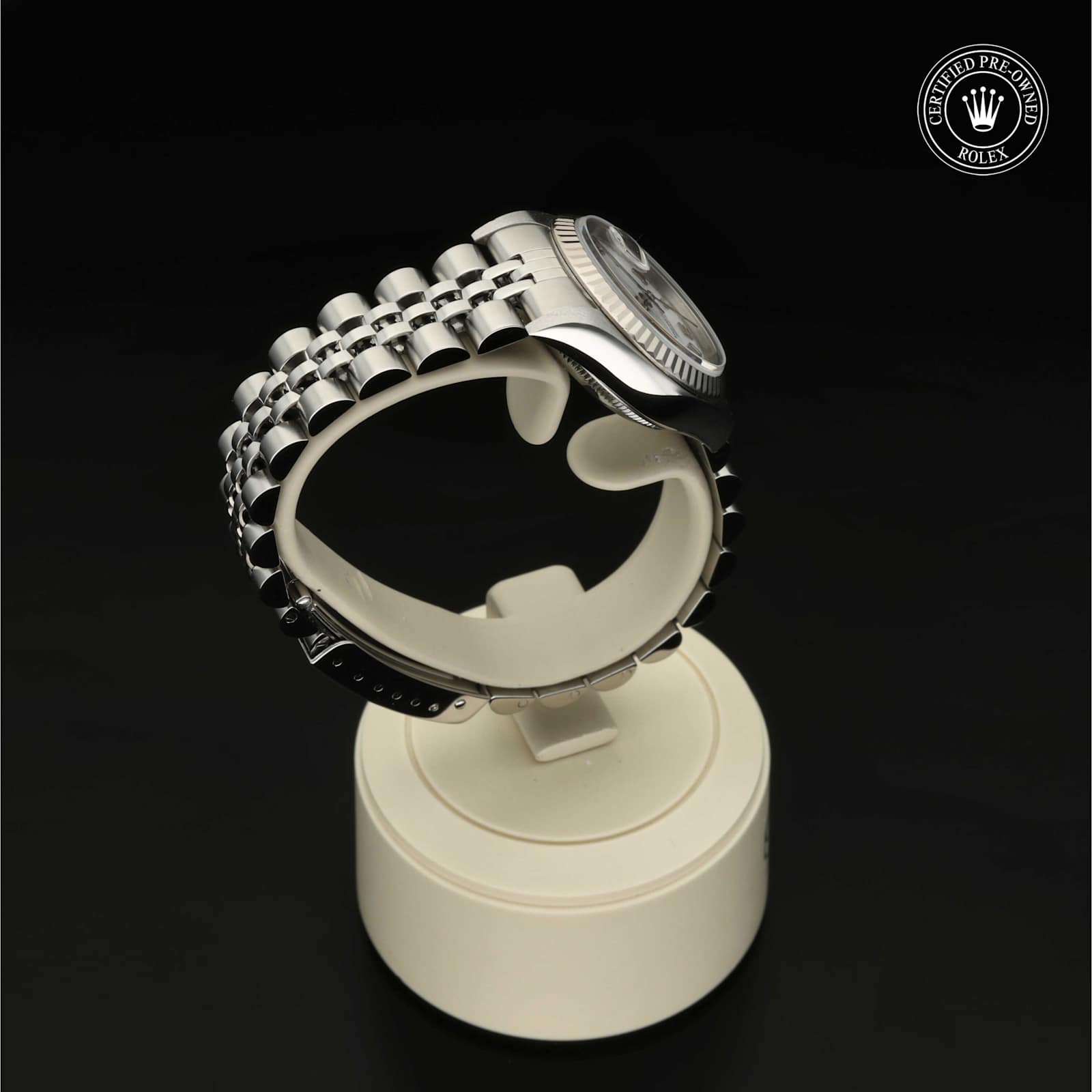 Rolex Datejust in Steel, 79174 - Bucherer