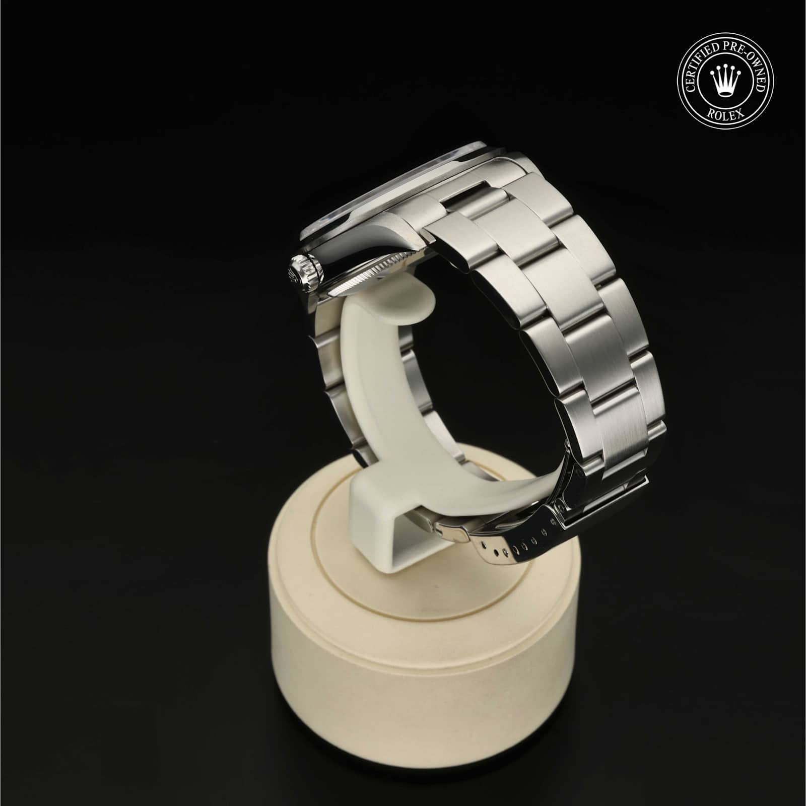 Rolex Oyster Perpetual in Steel, 14000M - Bucherer