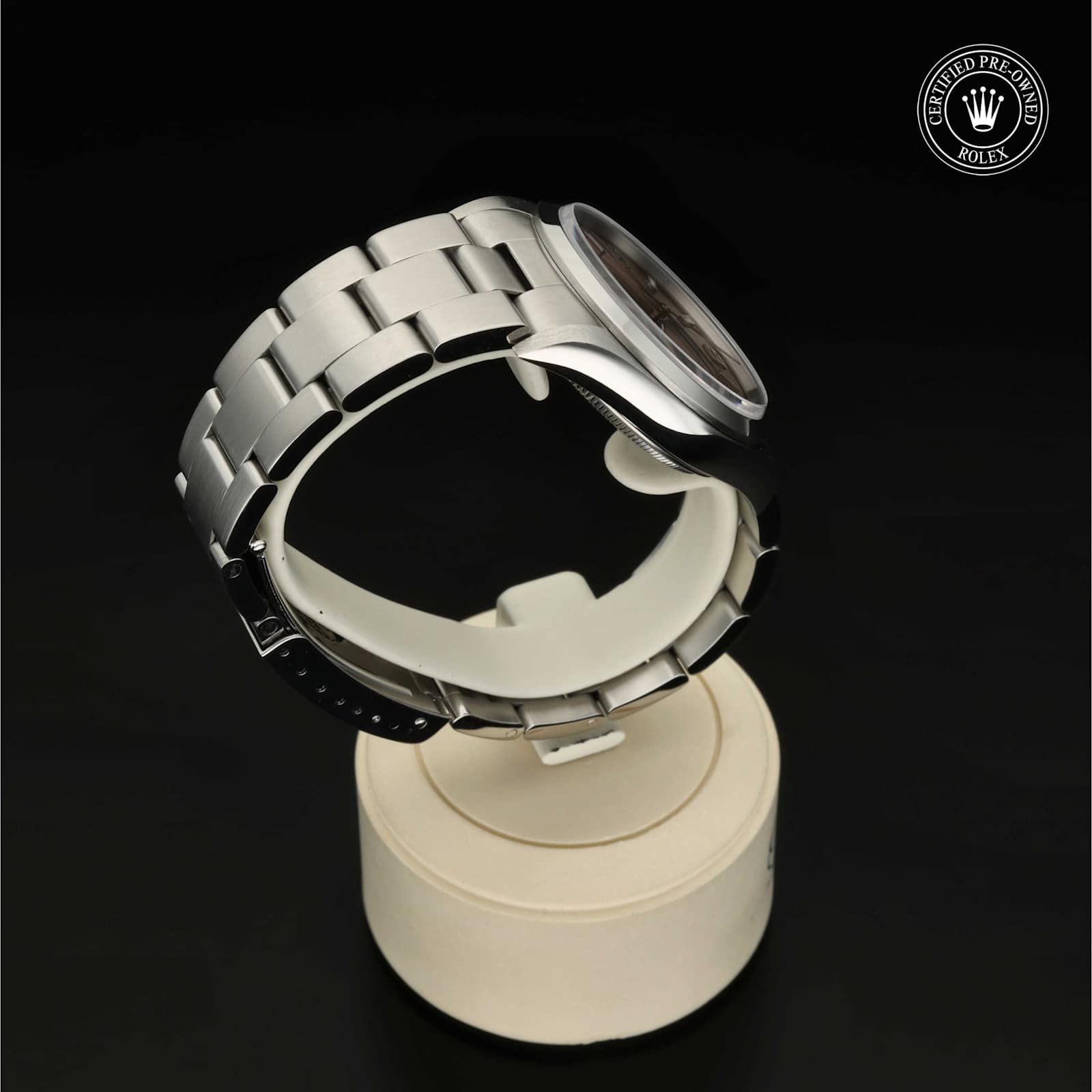 Rolex Oyster Perpetual in Steel, 14000M - Bucherer