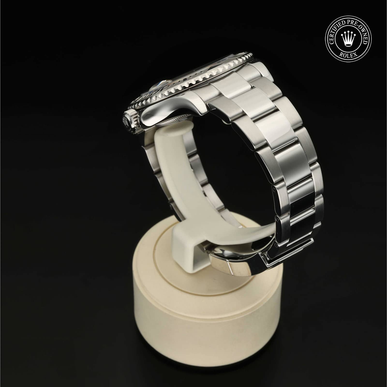 Rolex Yacht-Master in Steel, 116622 - Bucherer