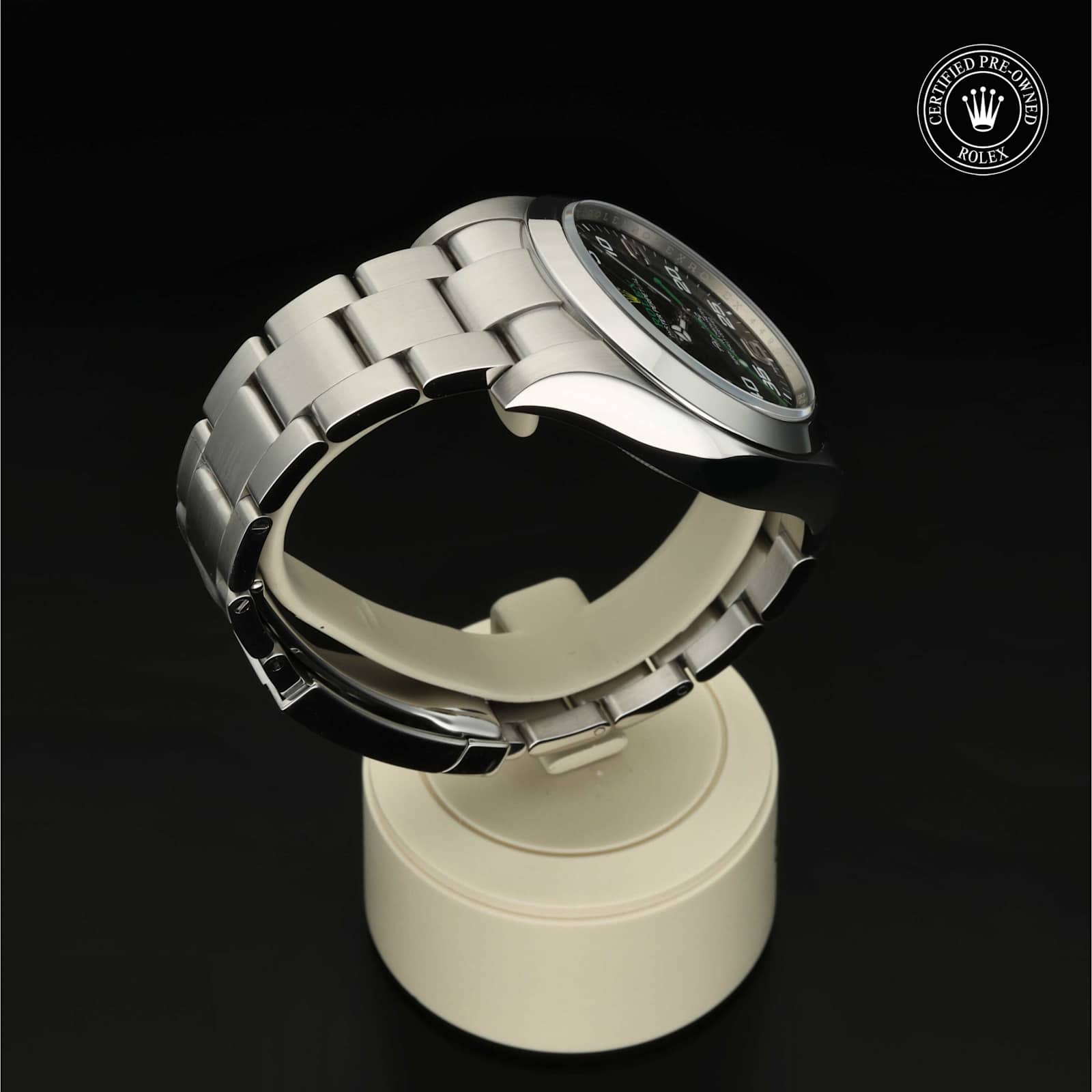 Rolex Air-King in Steel, 116900 - Bucherer