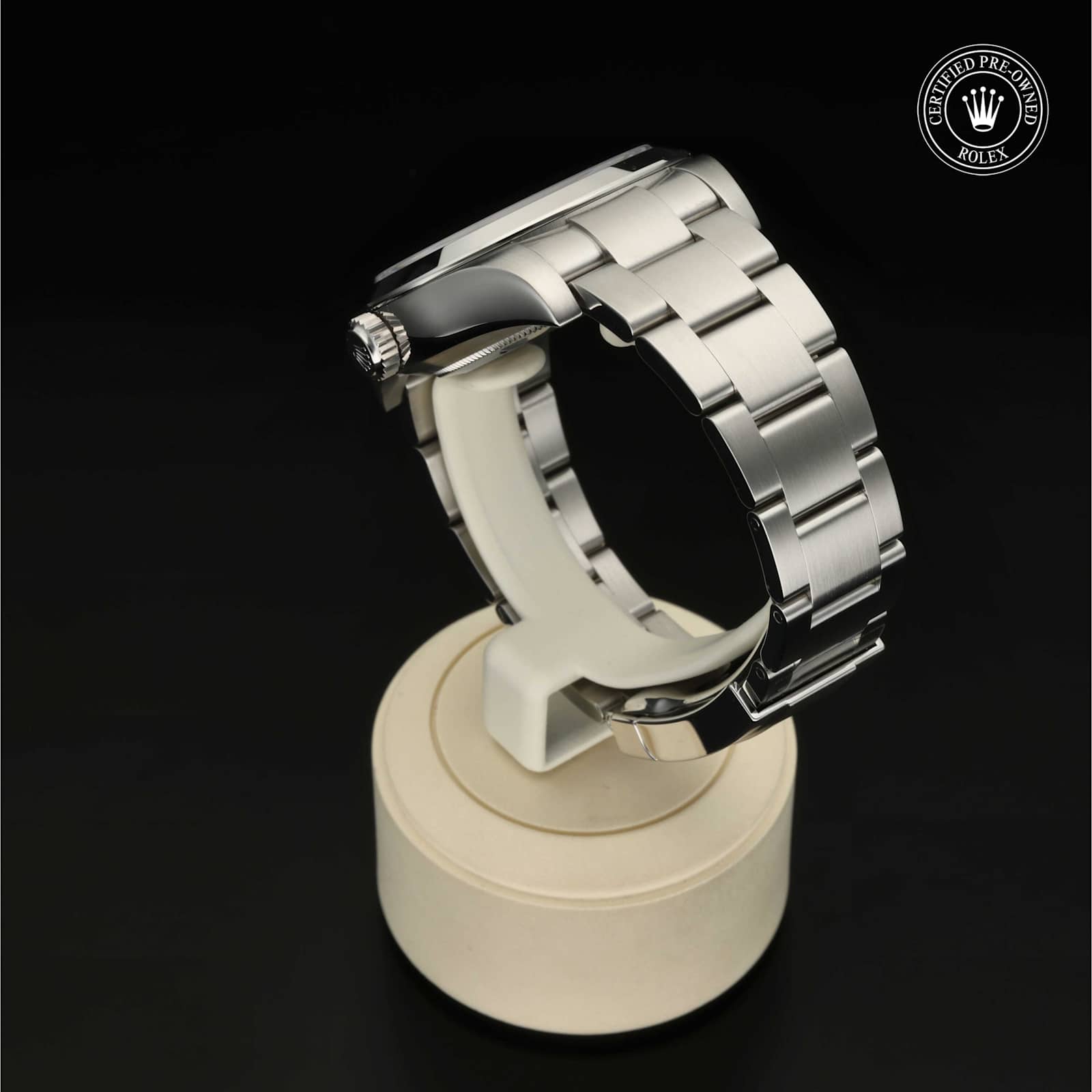 Rolex Air-King in Steel, 116900 - Bucherer
