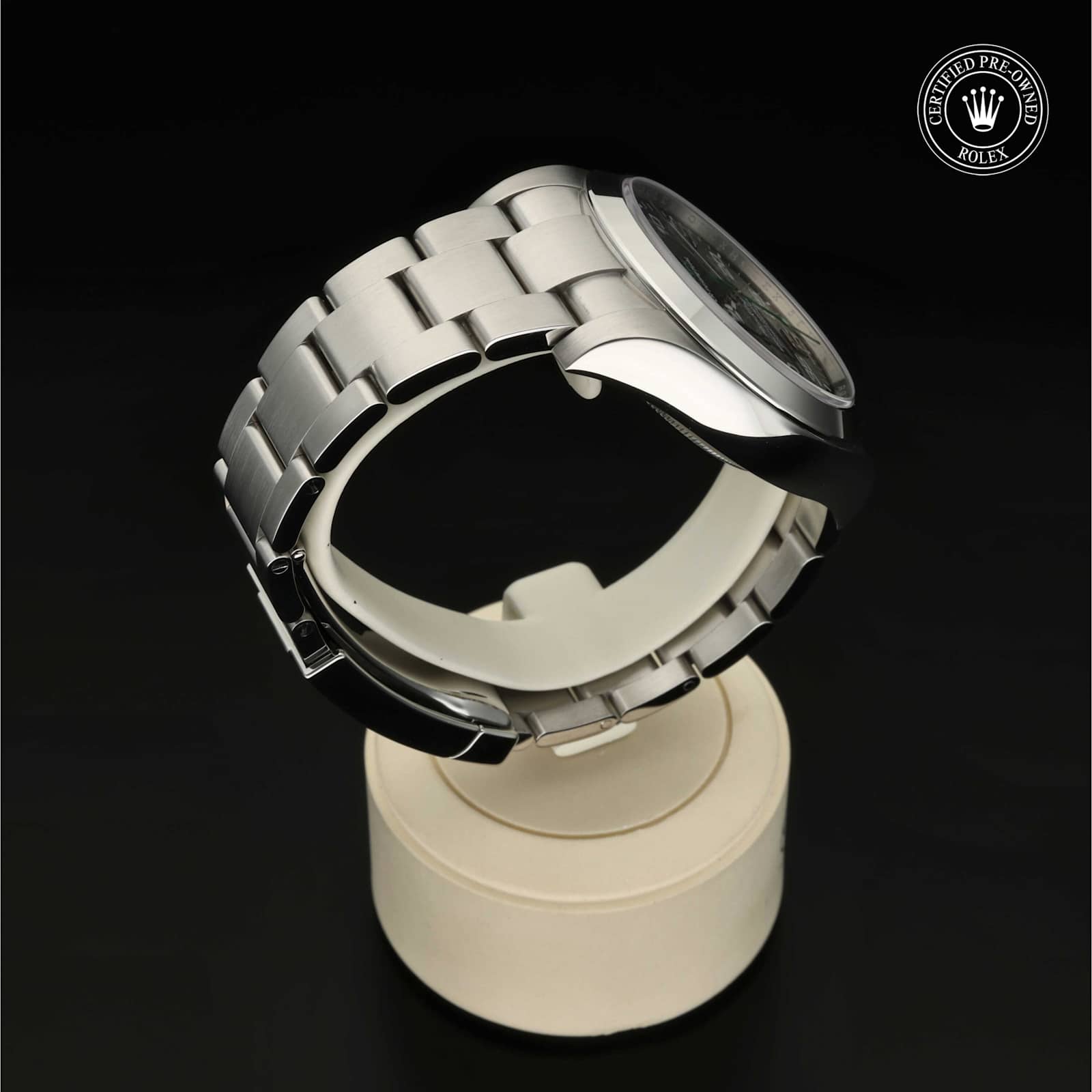 Rolex Air-King in Steel, 116900 - Bucherer